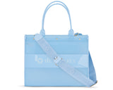 Transparent Signature Bag