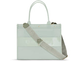 Transparent Signature Bag