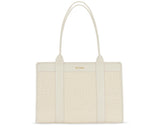 Ibiza Collection - Straw Tote