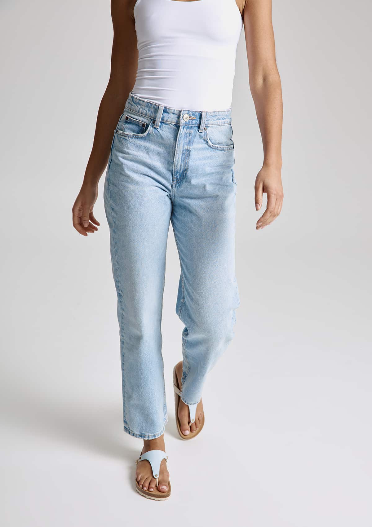 City Gloss - Blue Light