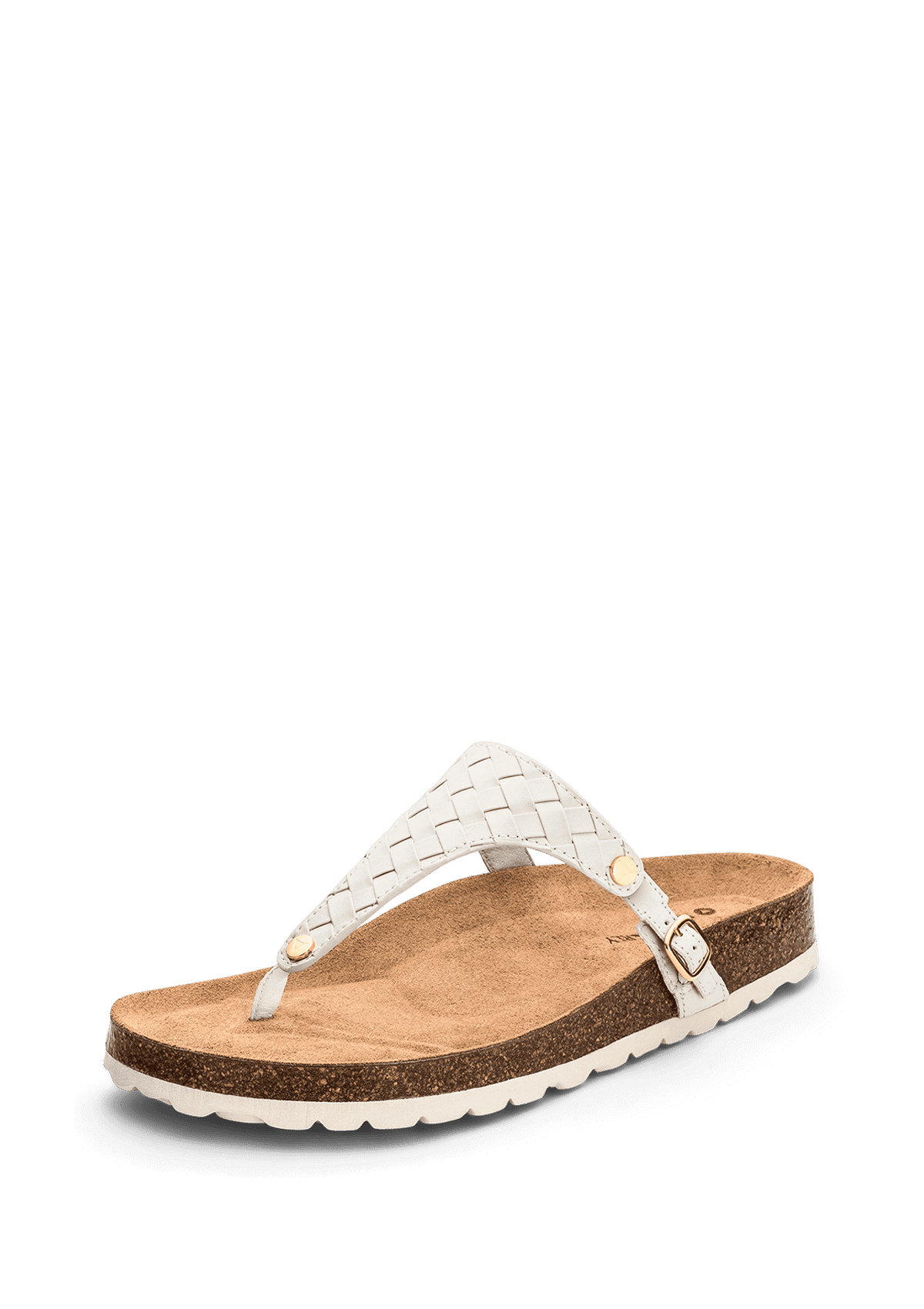 Urban Twist - Casual Cork Crema