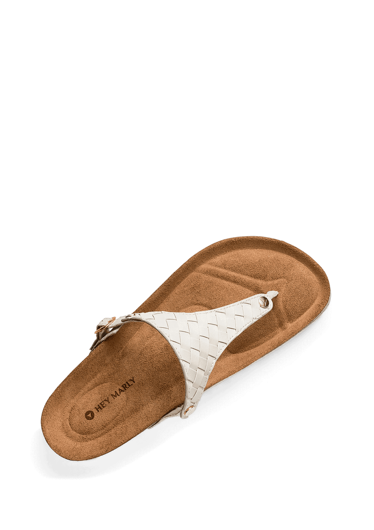 Urban Twist - Casual Cork Crema