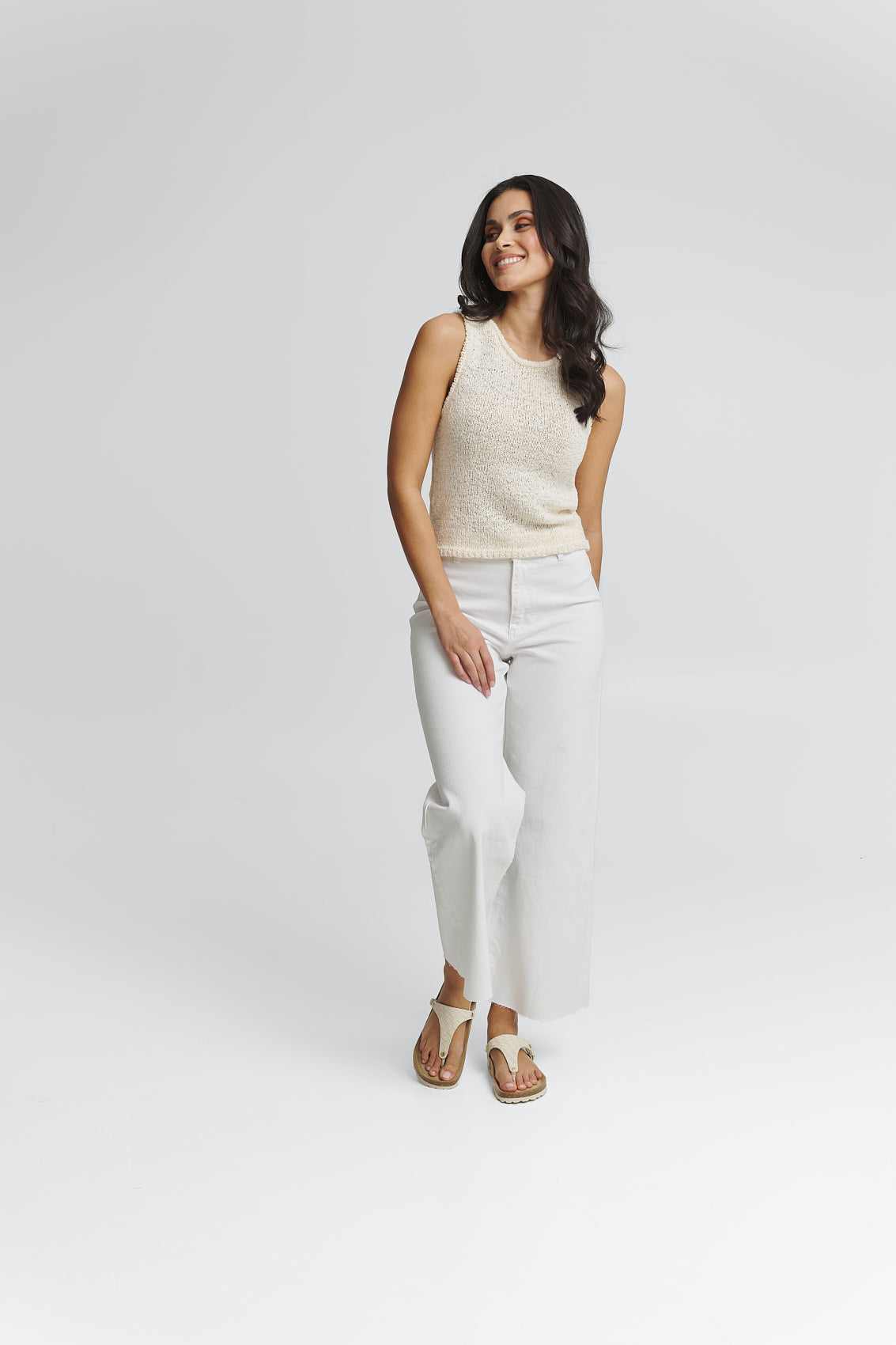 Urban Twist - Casual Cork Crema