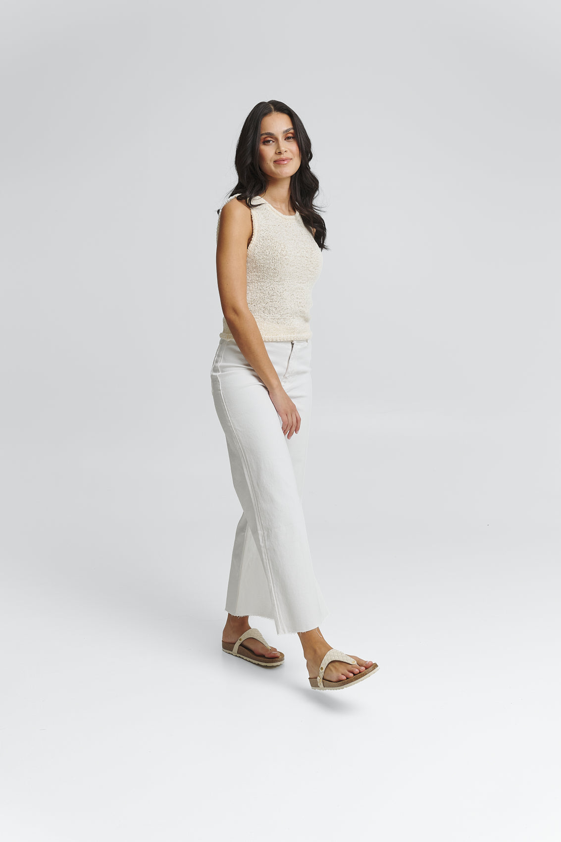 Urban Twist - Casual Cork Crema