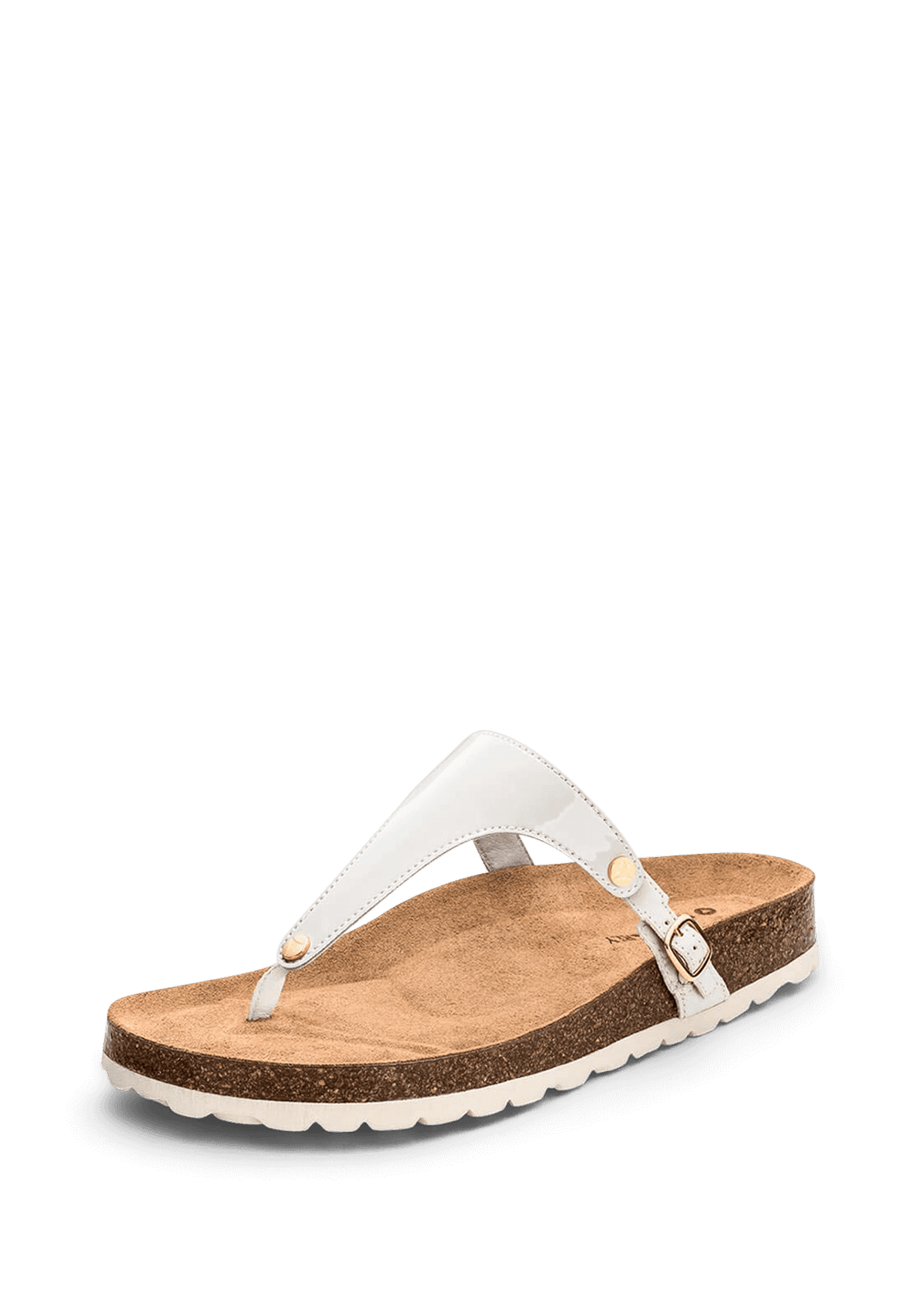 City Gloss - Casual Cork Crema