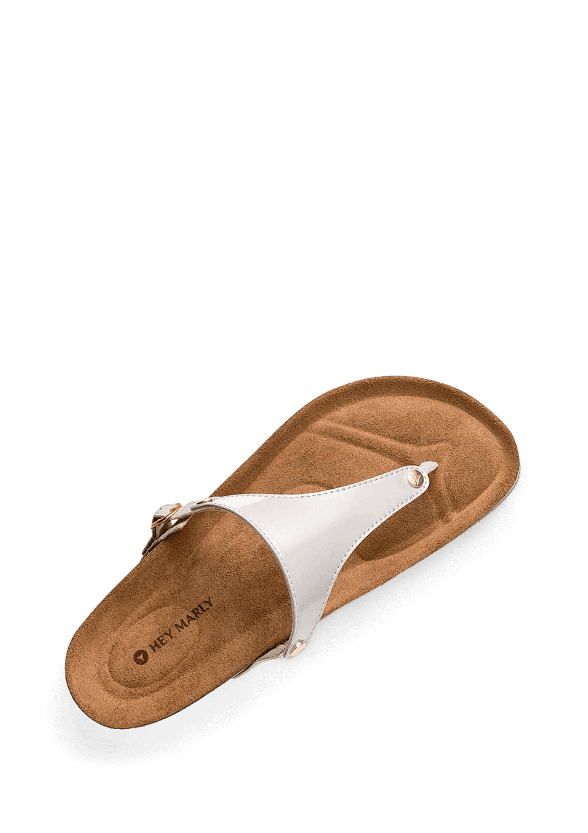 City Gloss - Casual Cork Crema