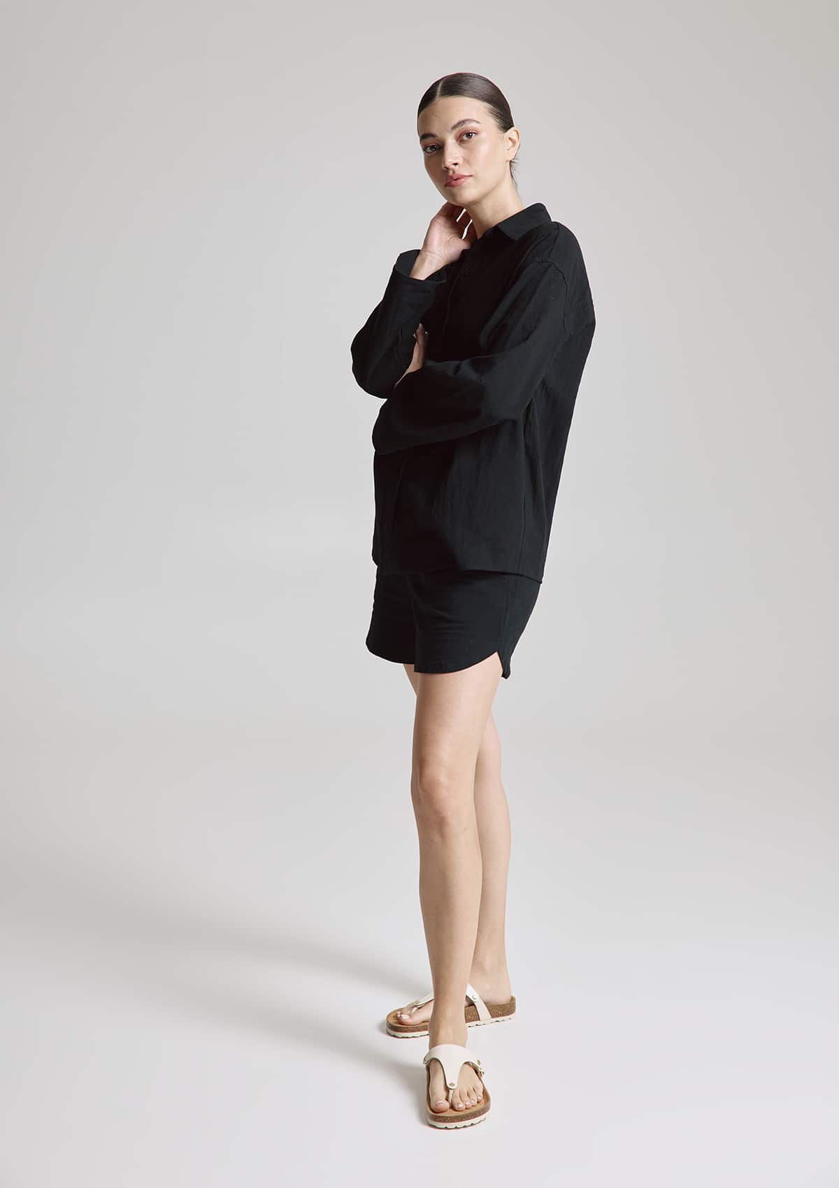 City Gloss - Casual Cork Crema