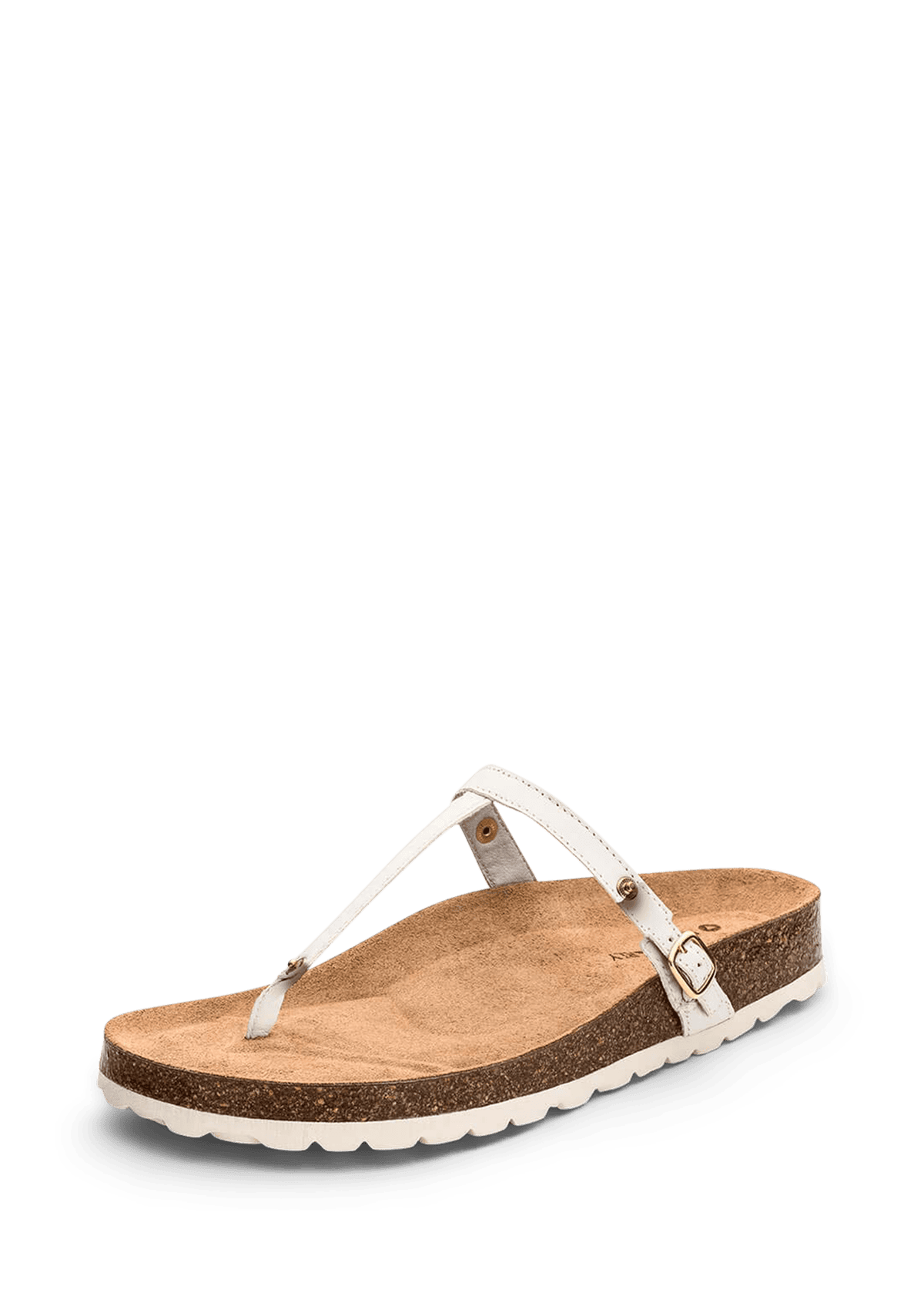 Casual Cork - Crema