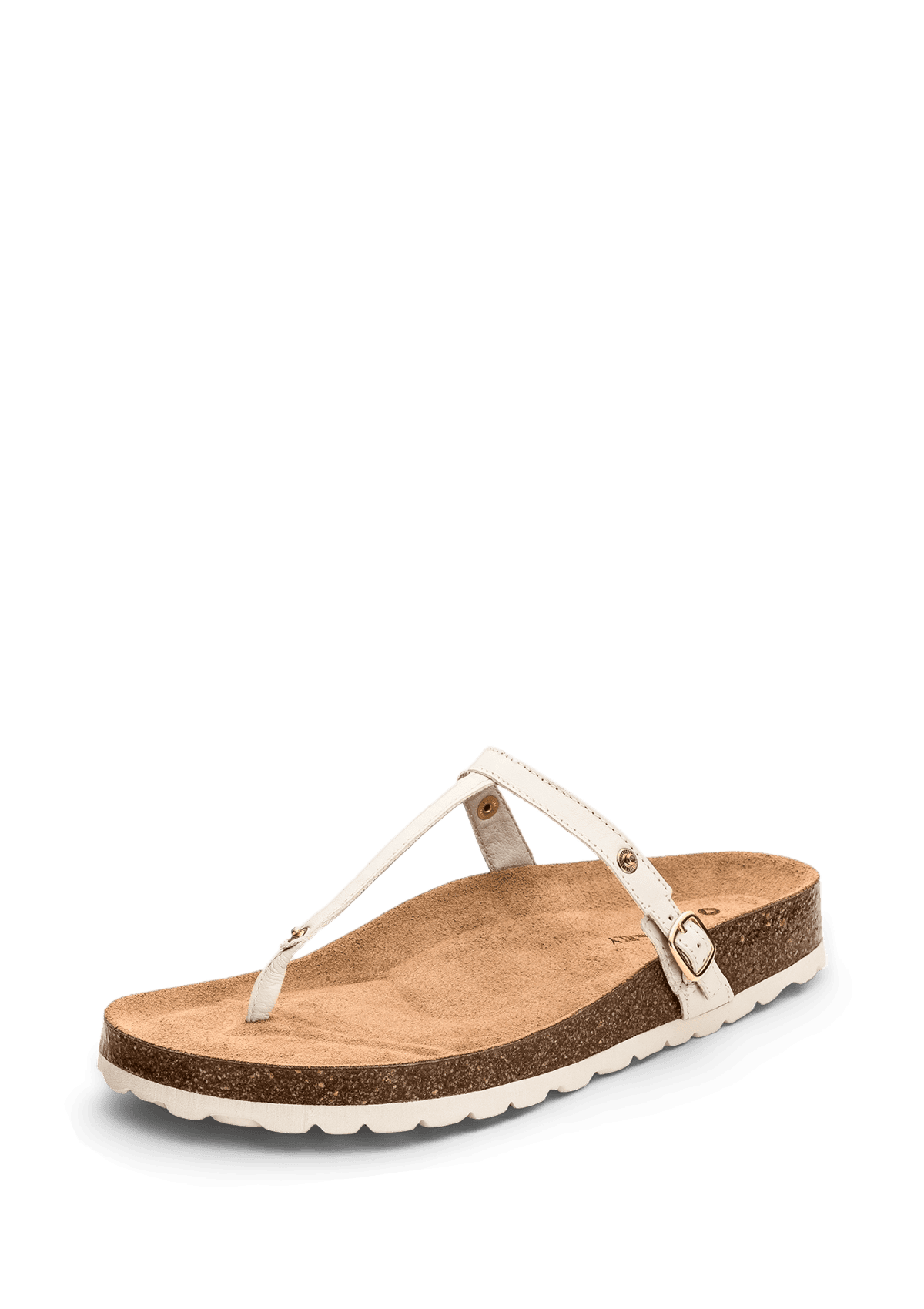 Casual Cork - Crema