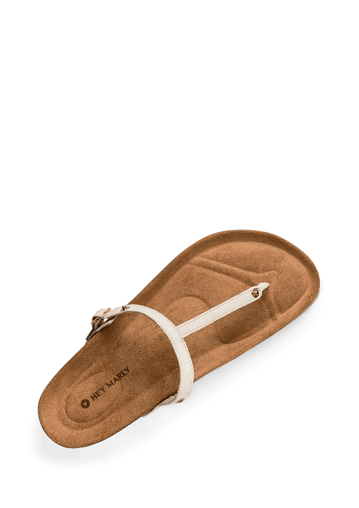 Casual Cork - Crema