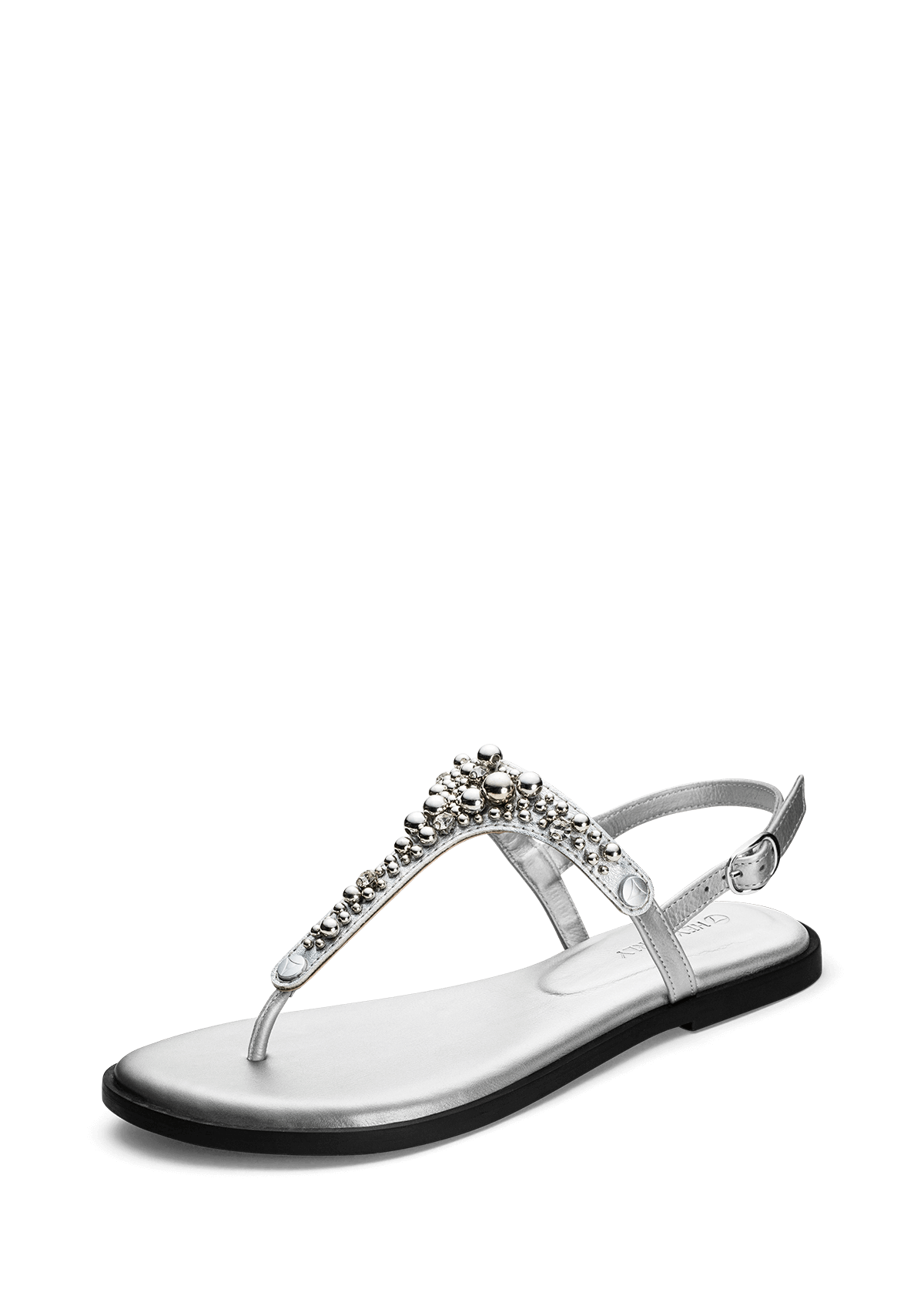 Precious Pearl - Classic Silver