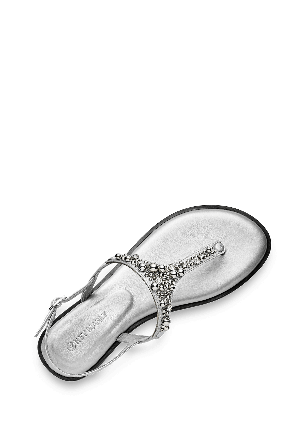 Precious Pearl - Classic Silver
