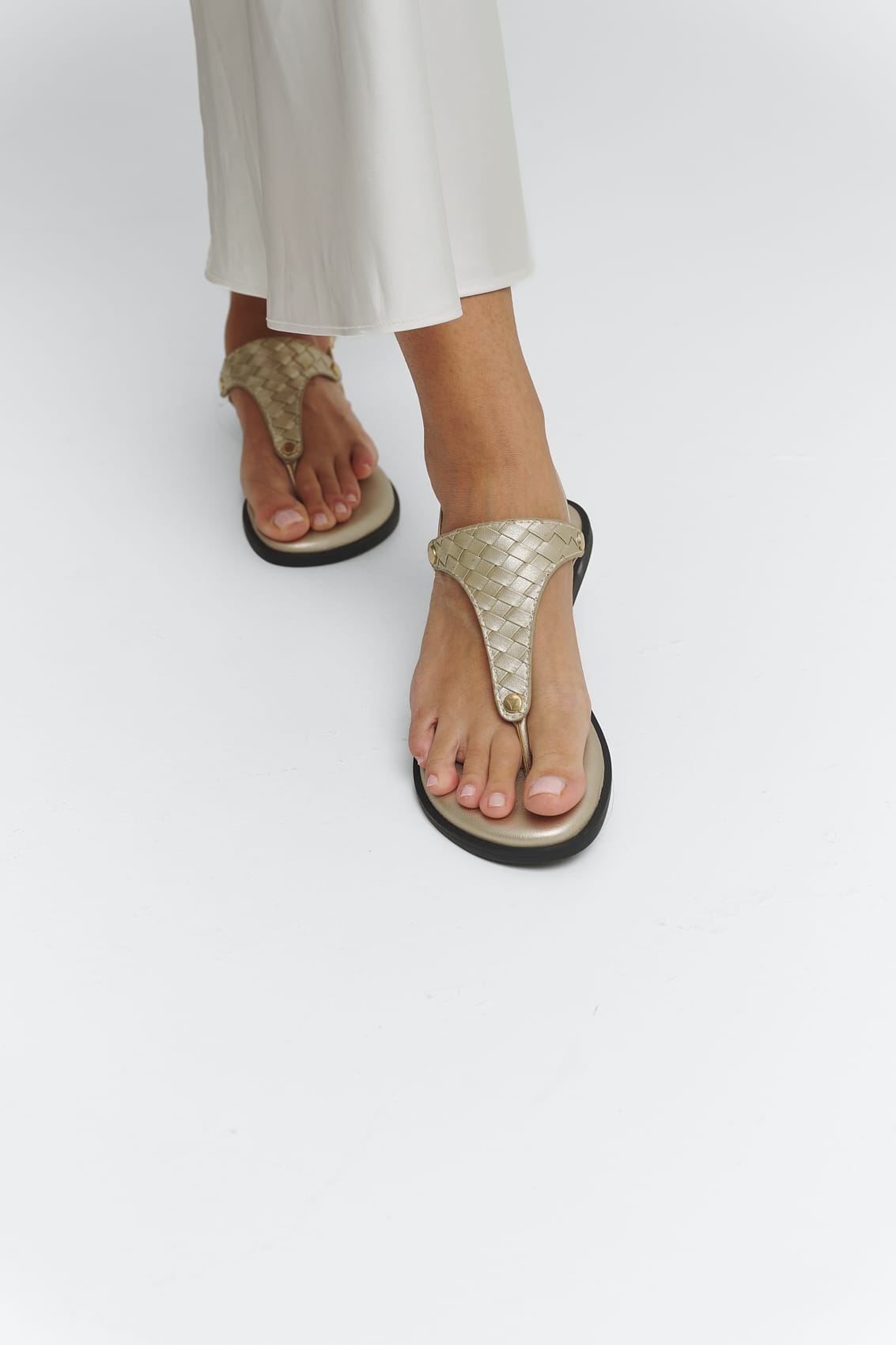 Urban Twist - Classic Gold