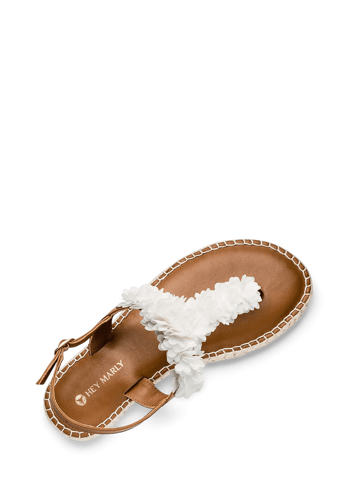 Soft Flower - Classic Bast Cognac