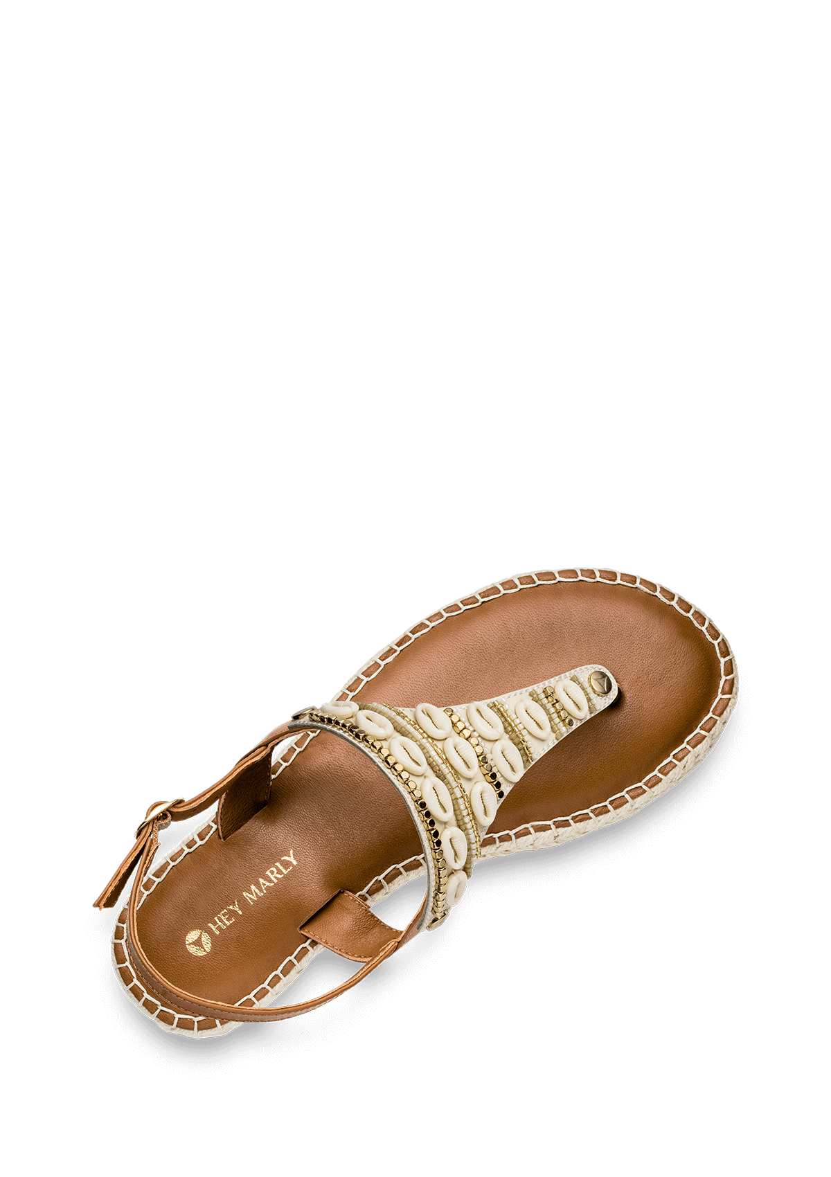 Ethno Shells - Classic Bast Cognac