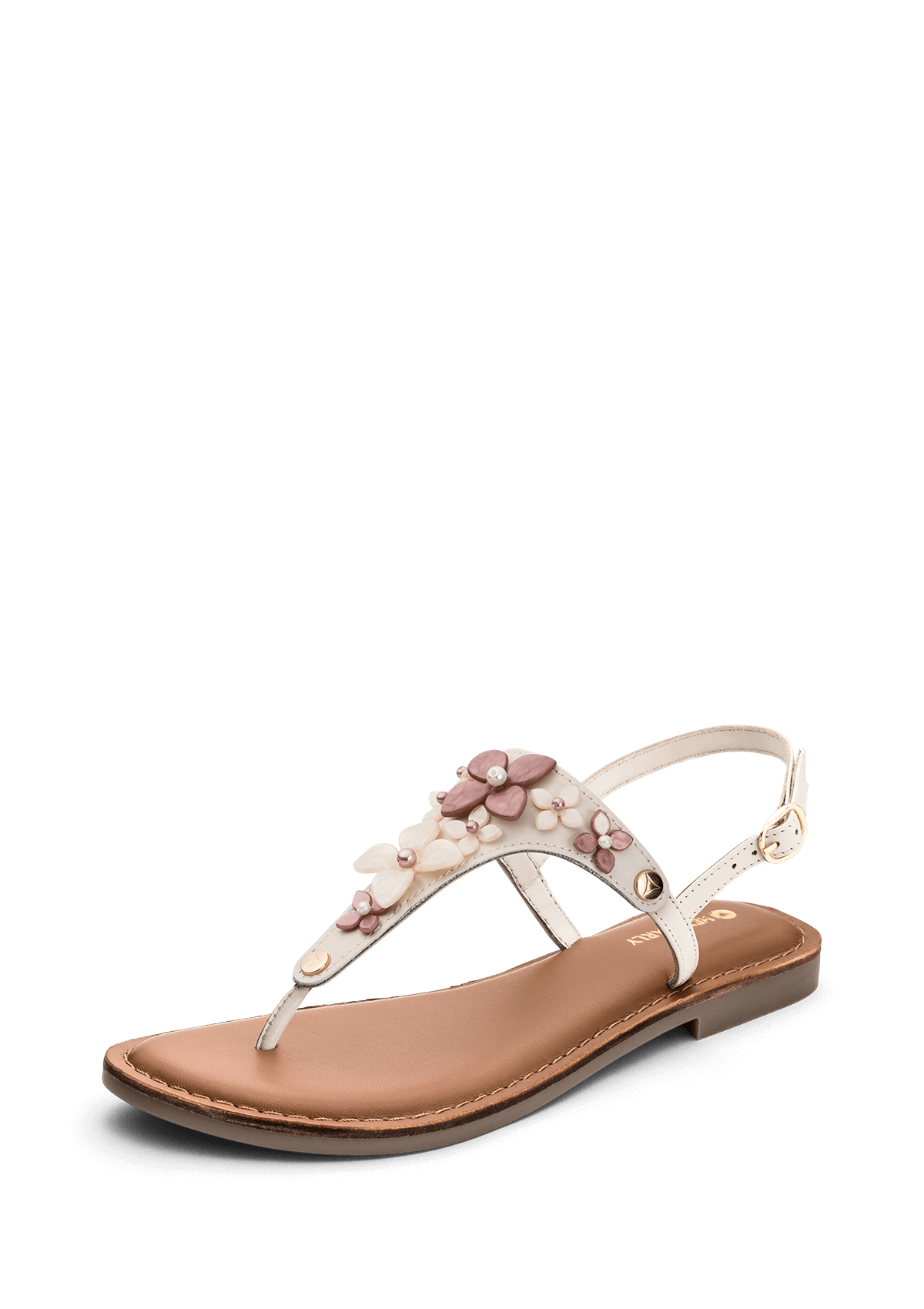 Produktabbildung auf neutralem Hintergrund des Produktes Sunlight Bloom in der Farbe Classic Crema