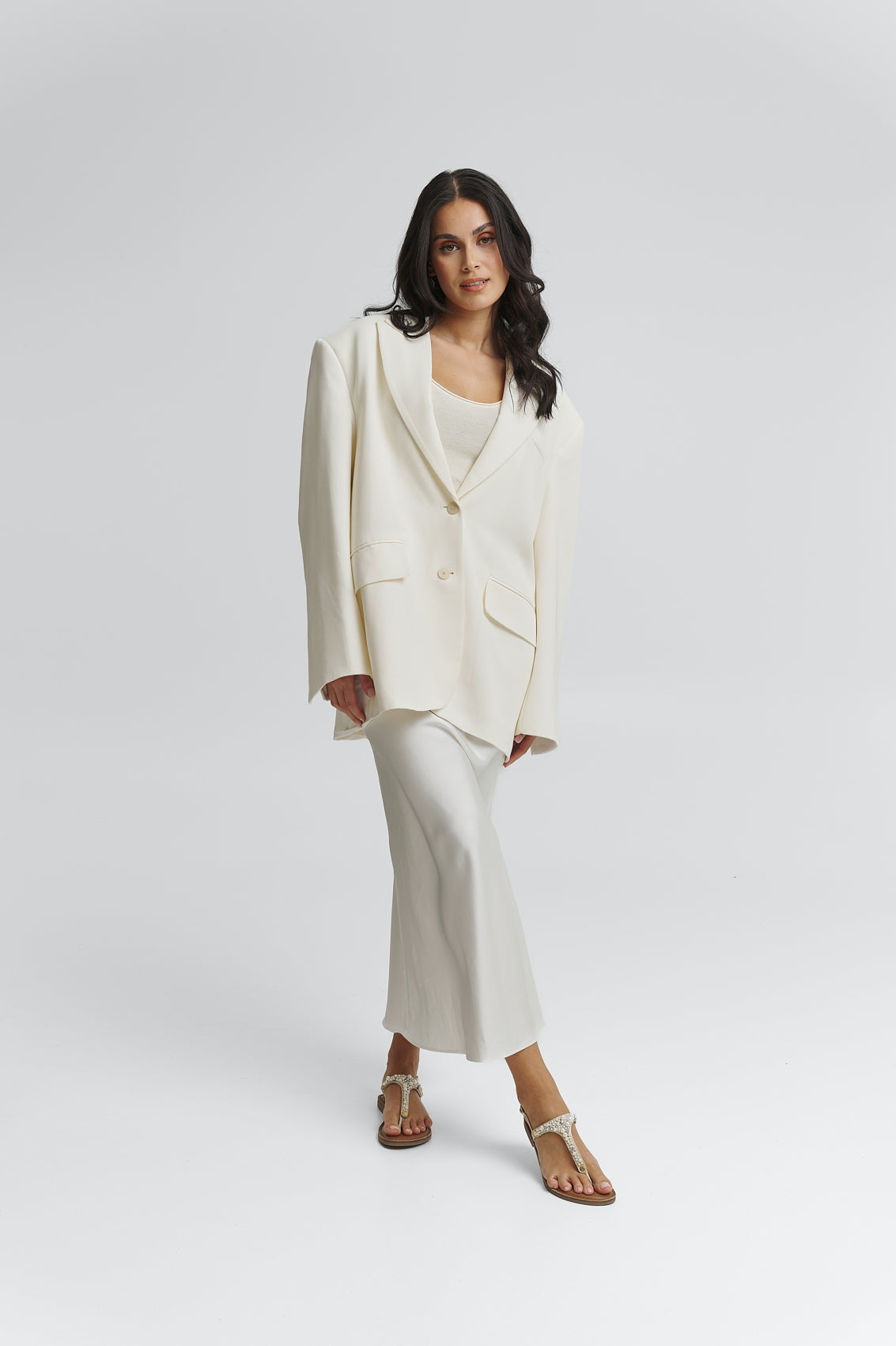 Precious Pearl - Classic Crema