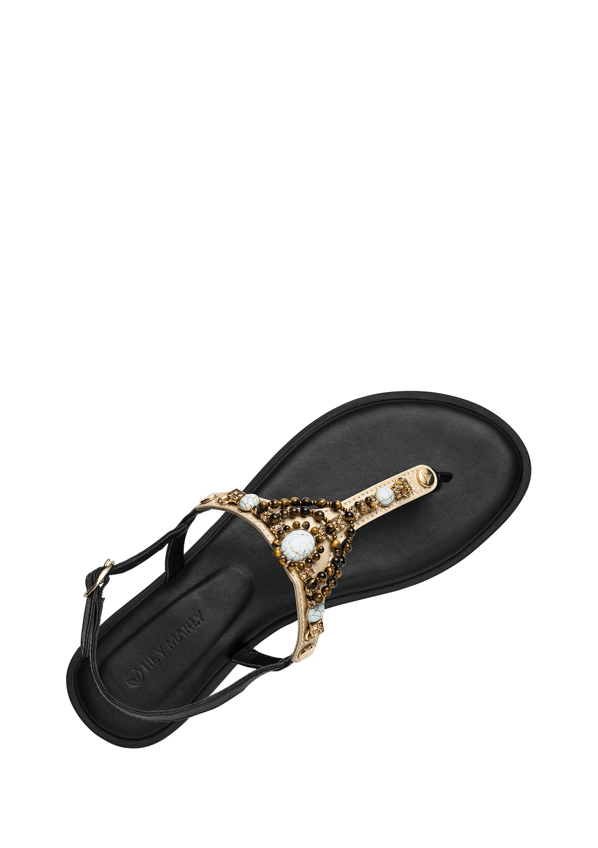Natural Grace - Classic Black