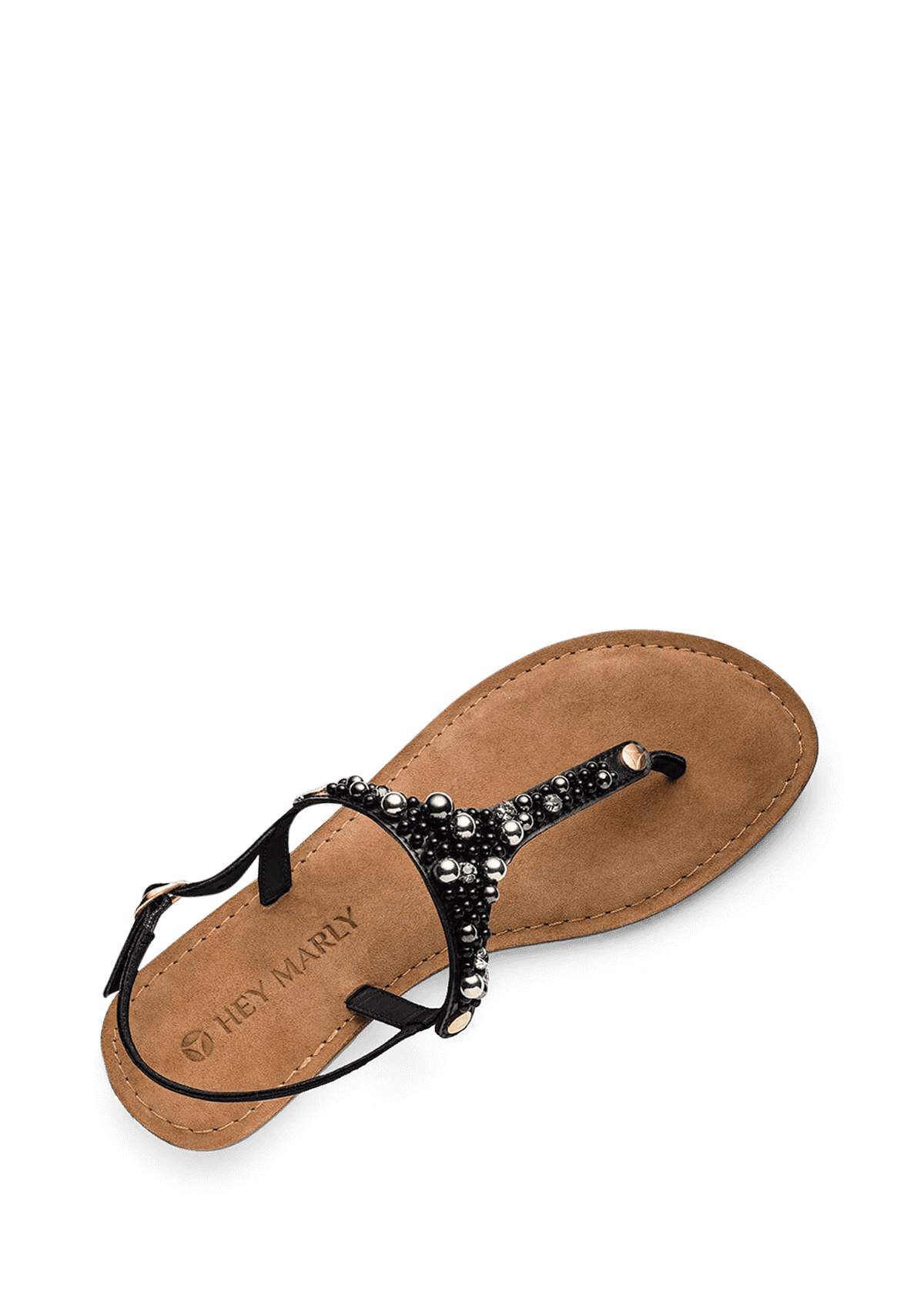 Precious Pearl - Comfort Black