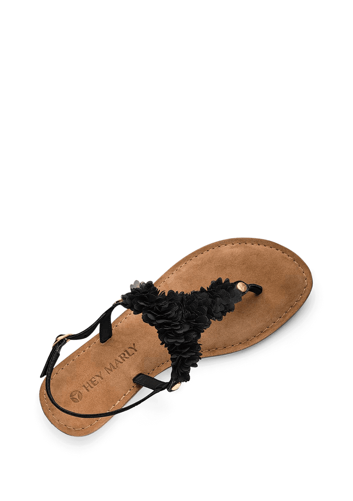 Soft Flower - Comfort Black
