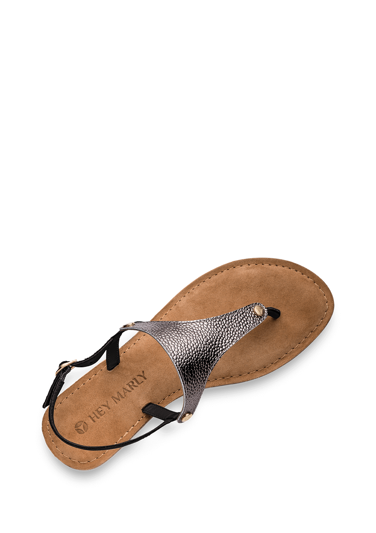 Mars Metallic - Comfort Black