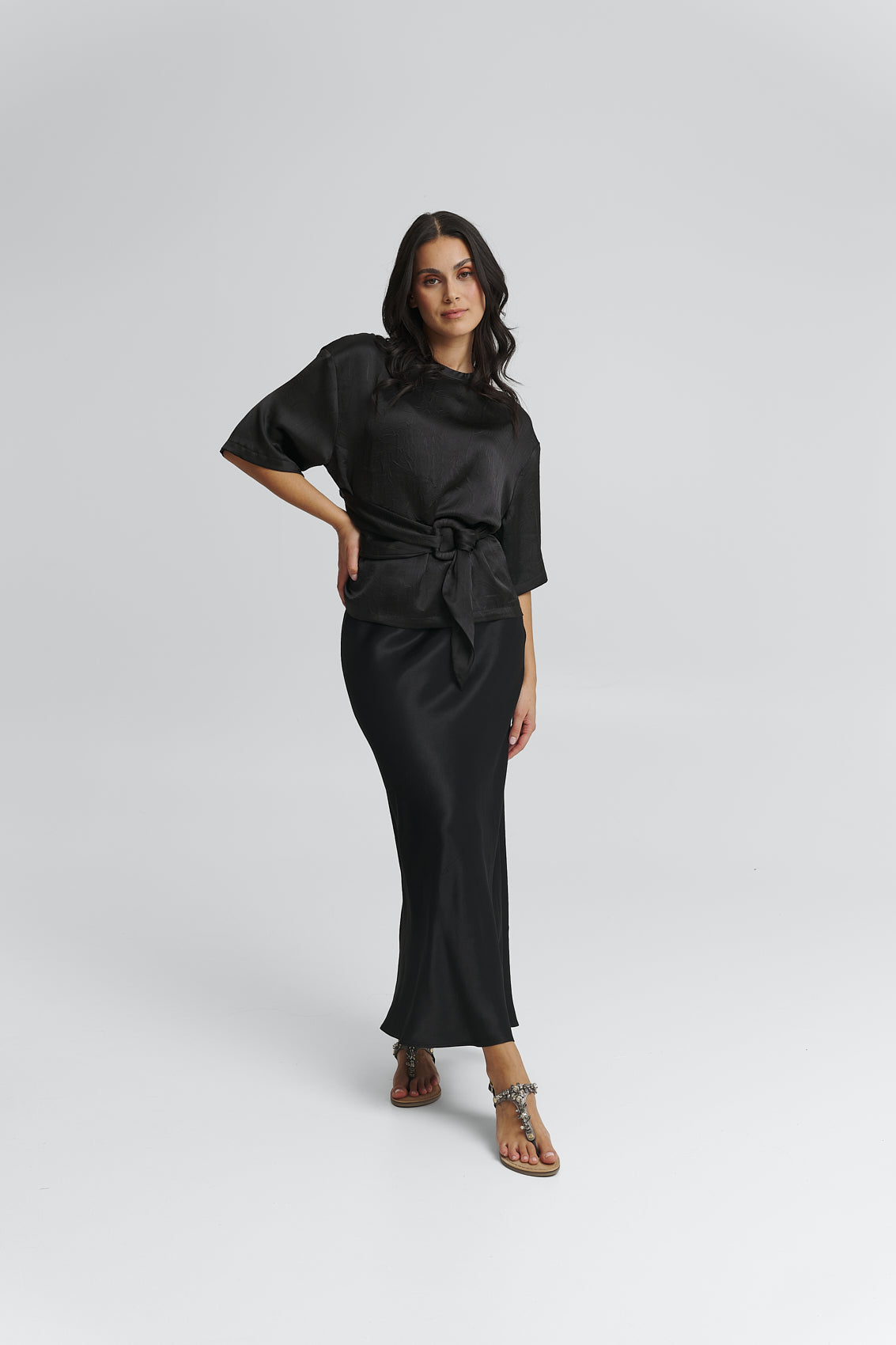 Brilliant Life - Comfort Black