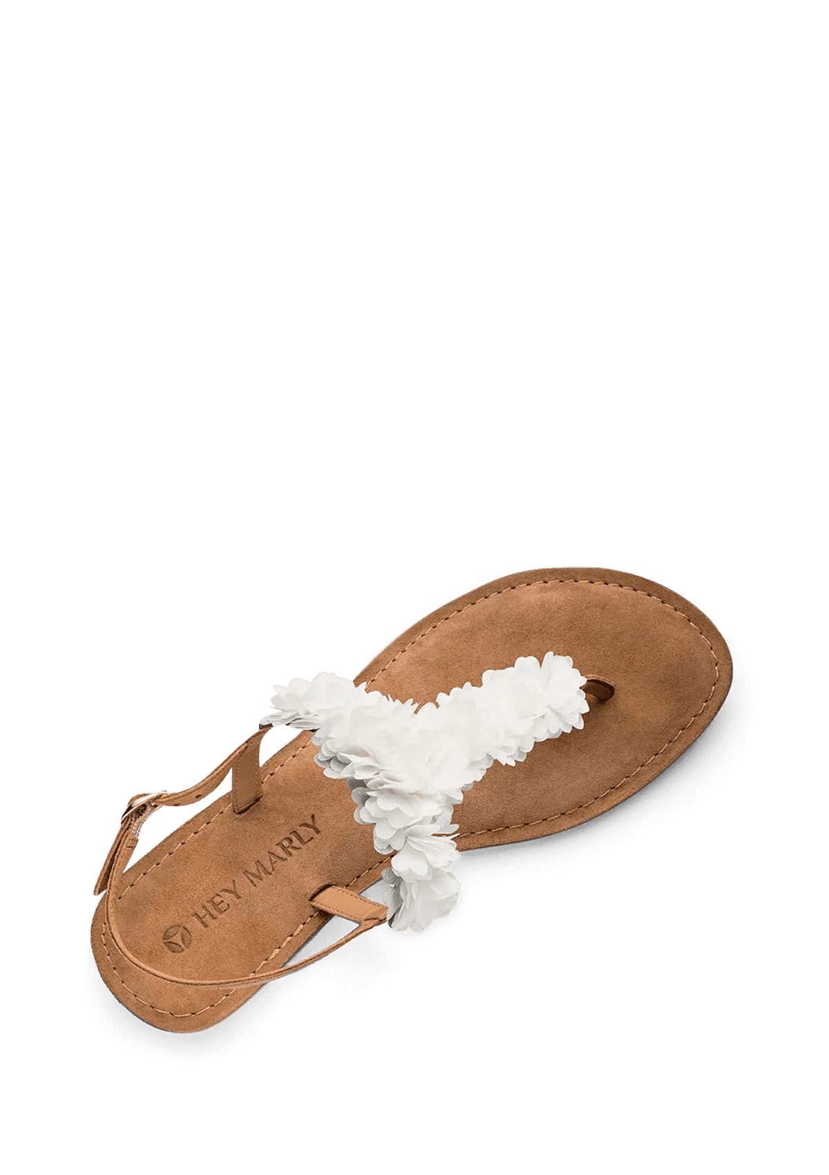 Soft Flower - Comfort Cognac