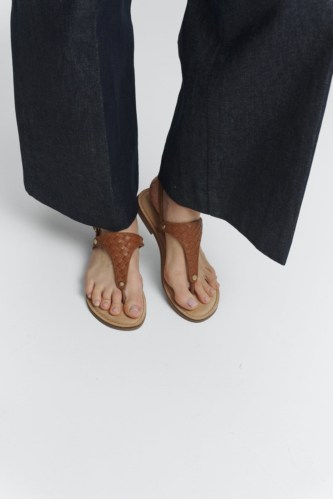 Urban Twist - Comfort Cognac