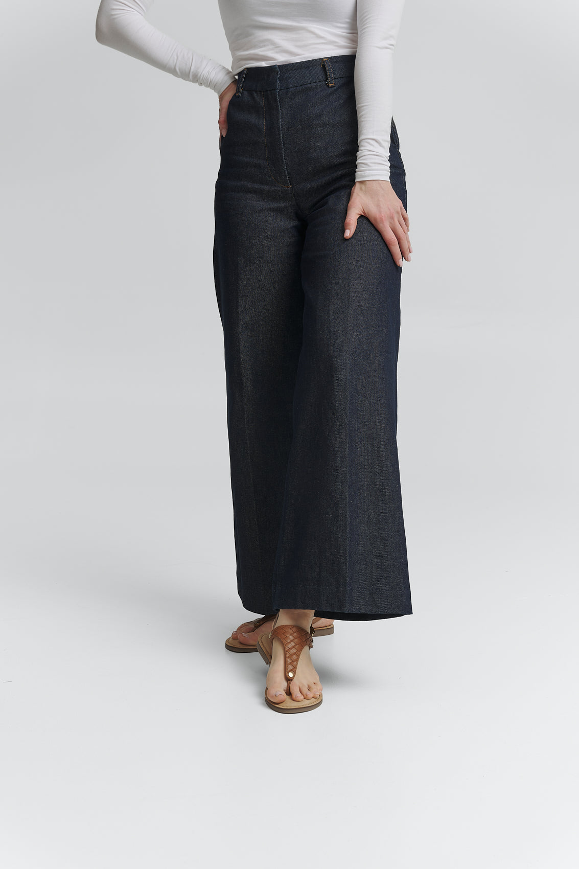 Urban Twist - Comfort Cognac