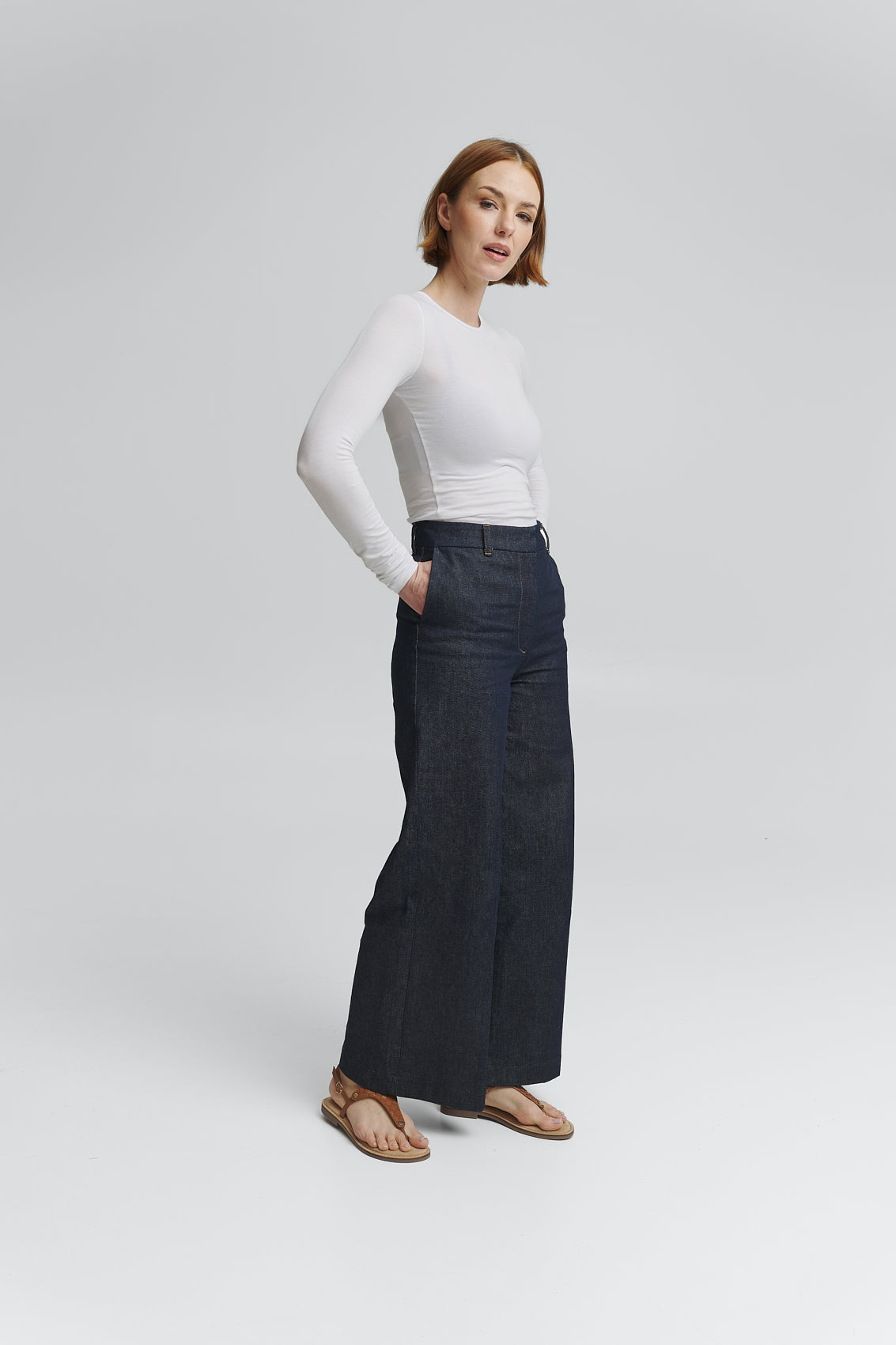 Urban Twist - Comfort Cognac