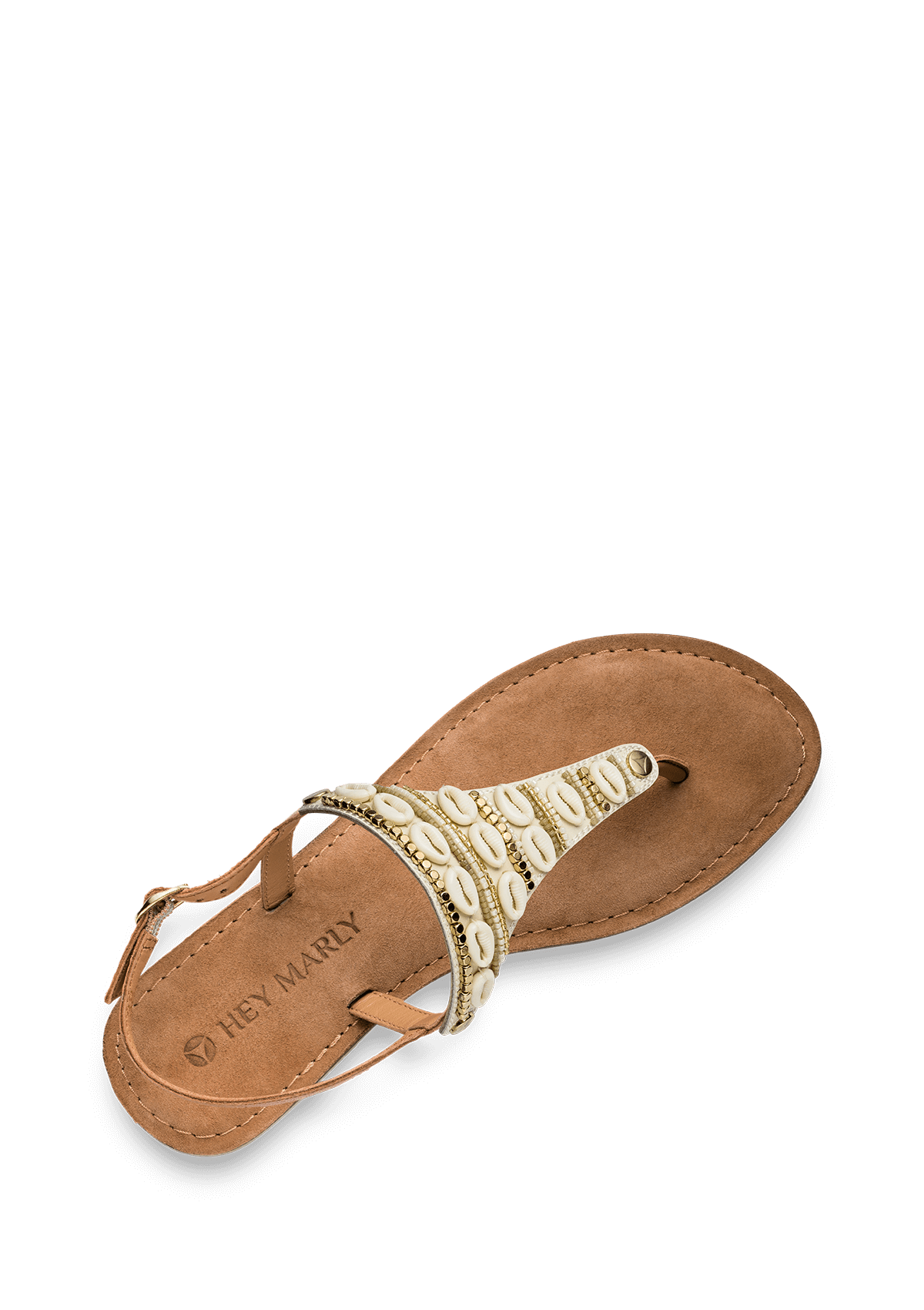Ethno Shells - Comfort Cognac