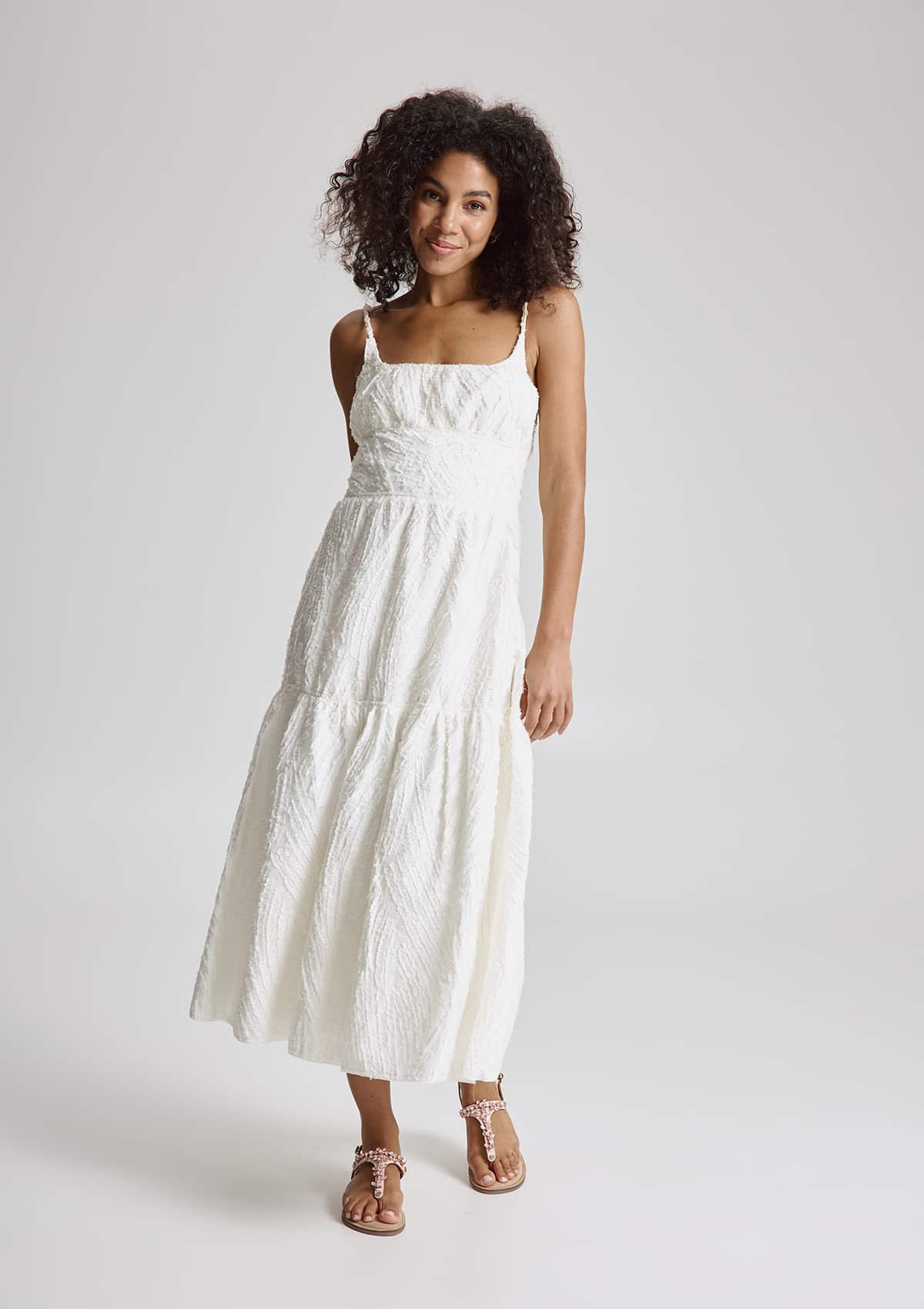 Brilliant Life - Rose Light