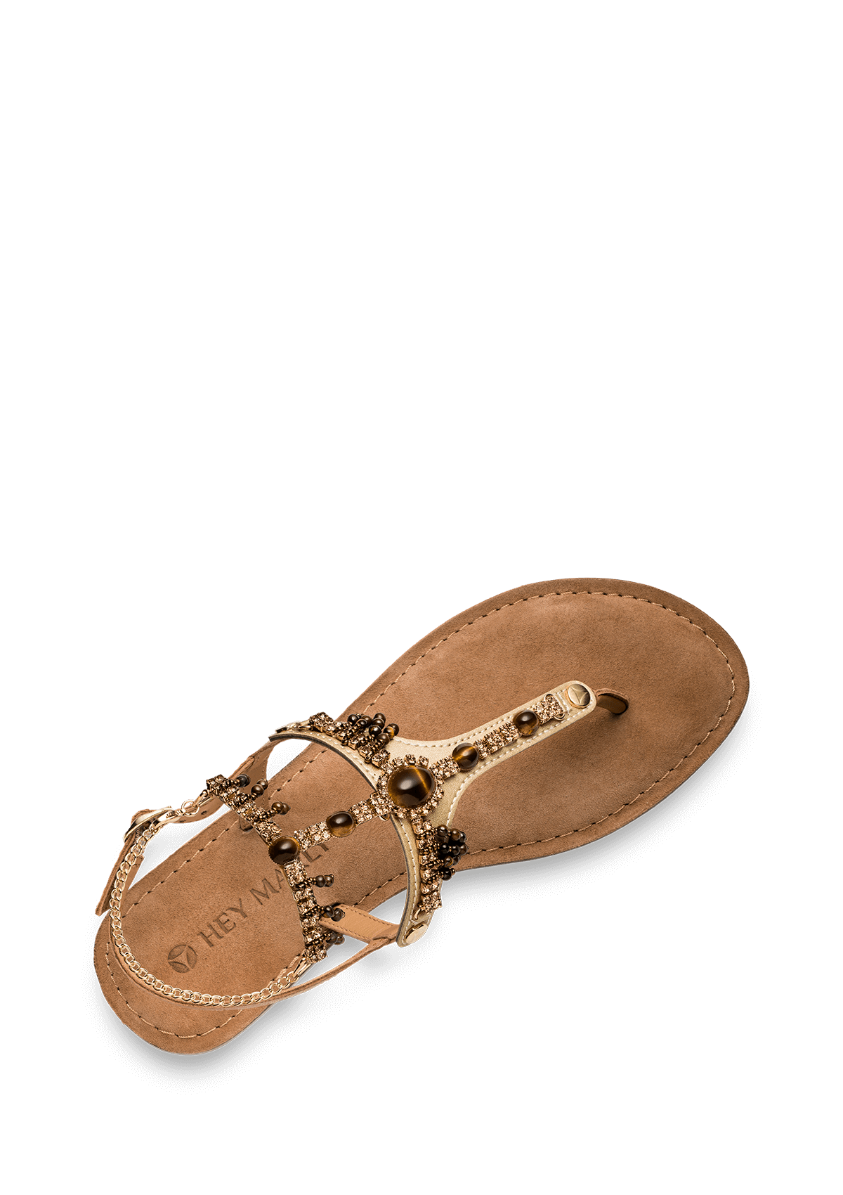 Golden Oasis - Comfort Cognac