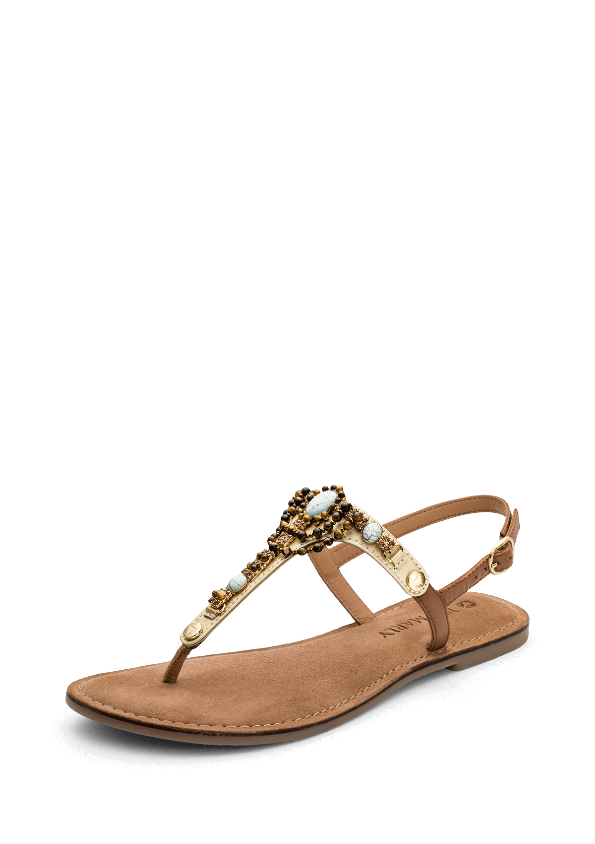 Natural Grace - Comfort Cognac
