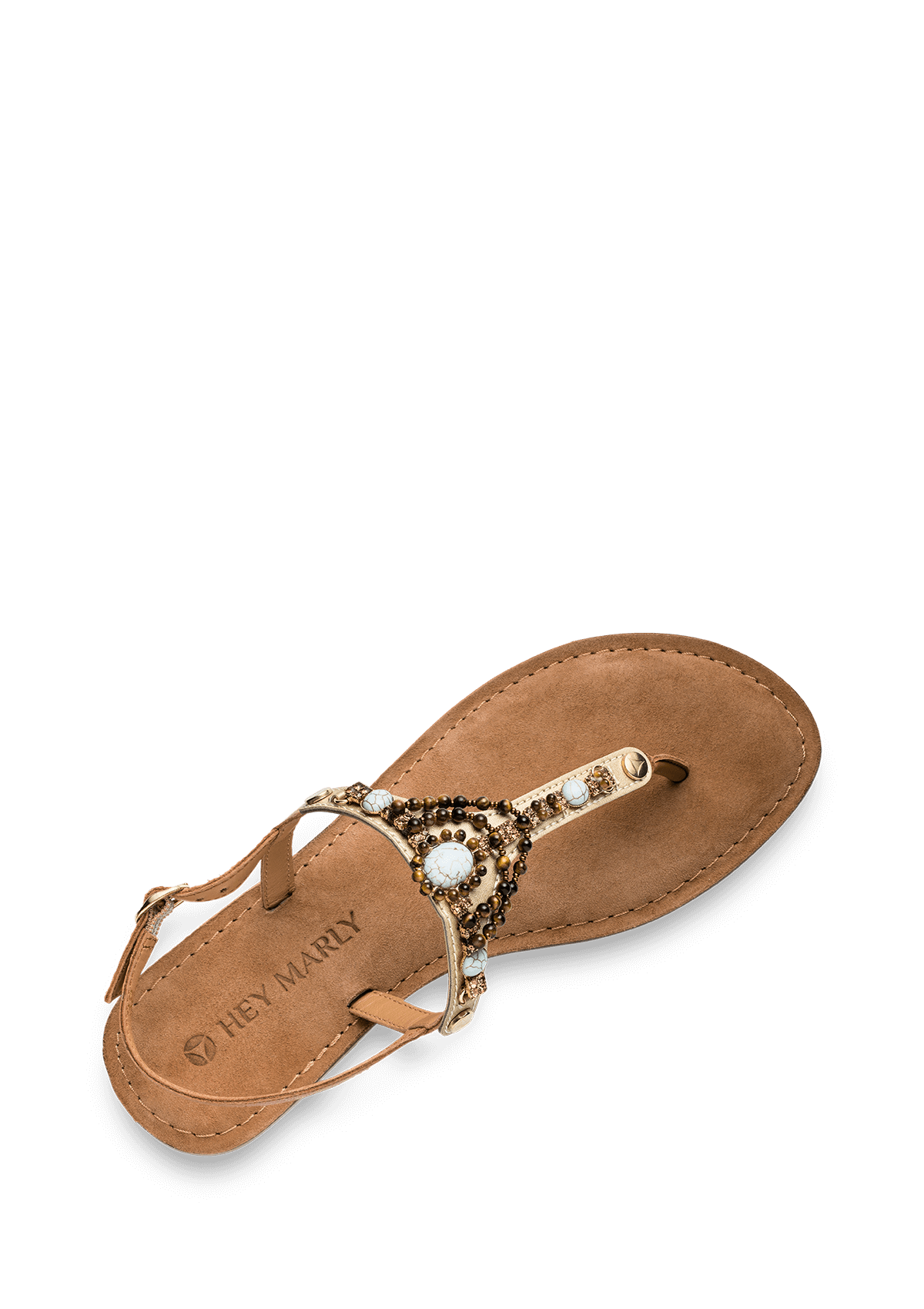 Natural Grace - Comfort Cognac