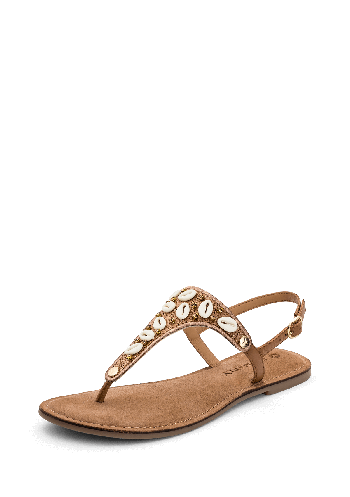 Produktabbildung auf neutralem Hintergrund des Produktes Boho Beach in der Farbe Comfort