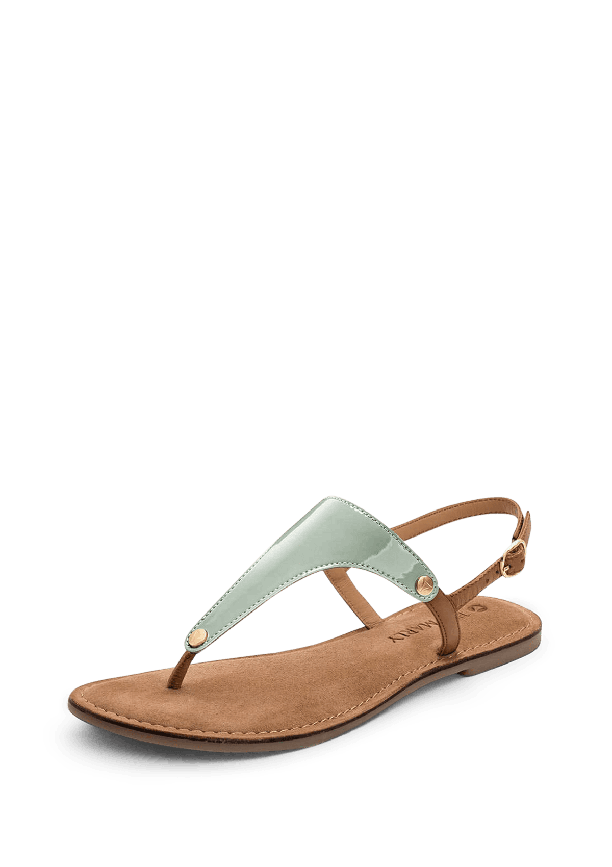 City Gloss - Comfort Cognac