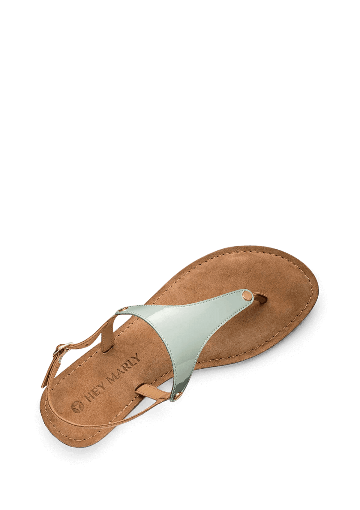 City Gloss - Comfort Cognac