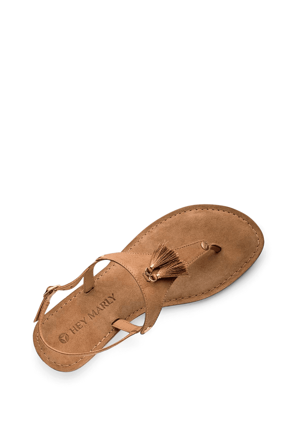 Pom de Paris - Comfort Cognac