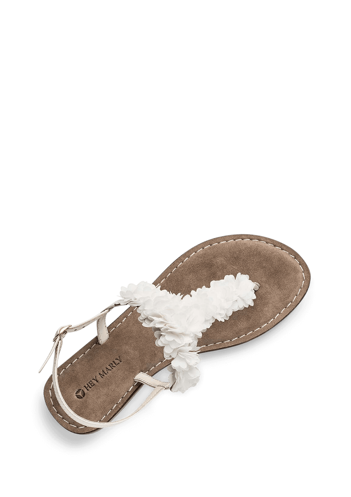 Soft Flower - Comfort Crema