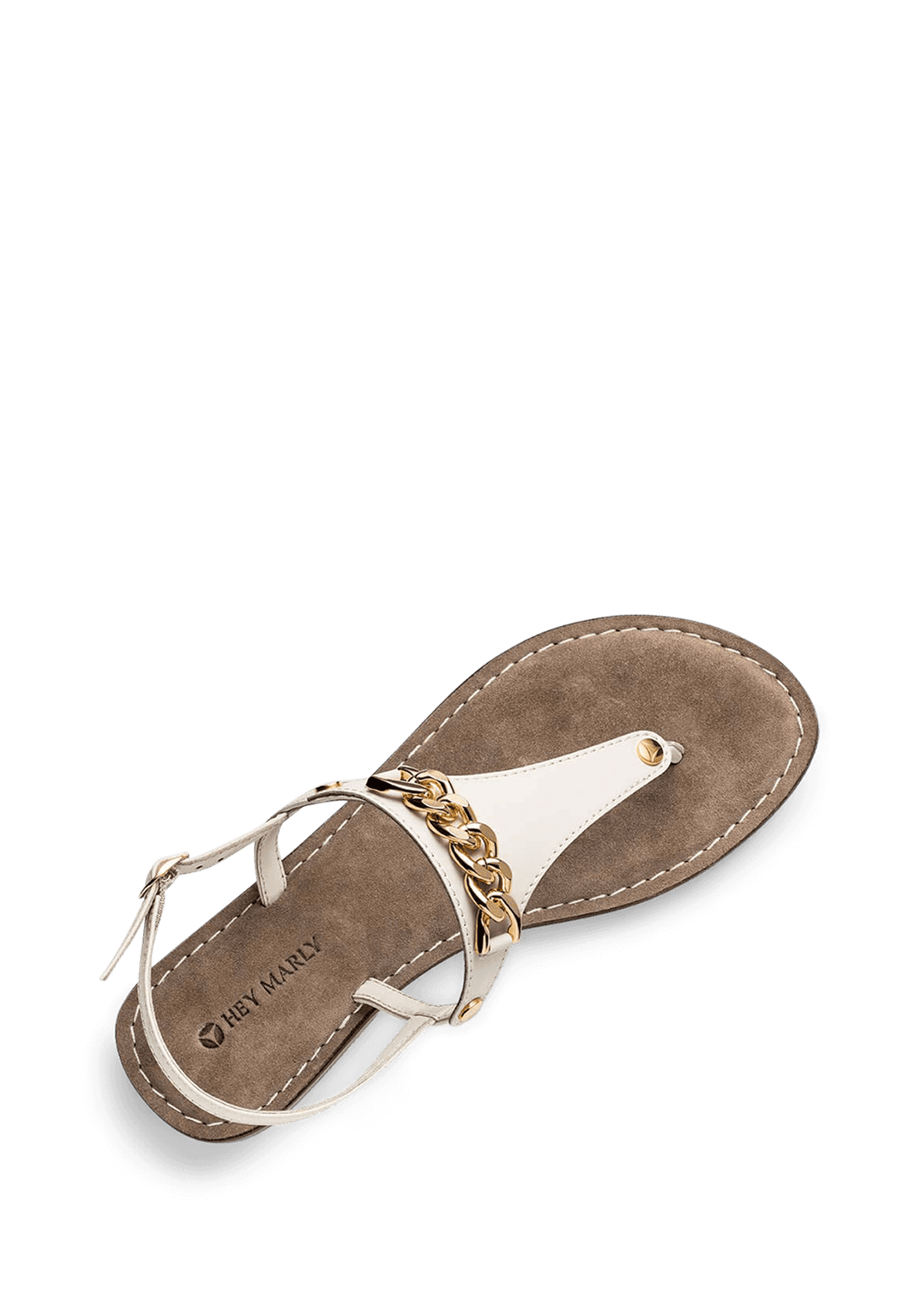 Gold Chain - Comfort Crema