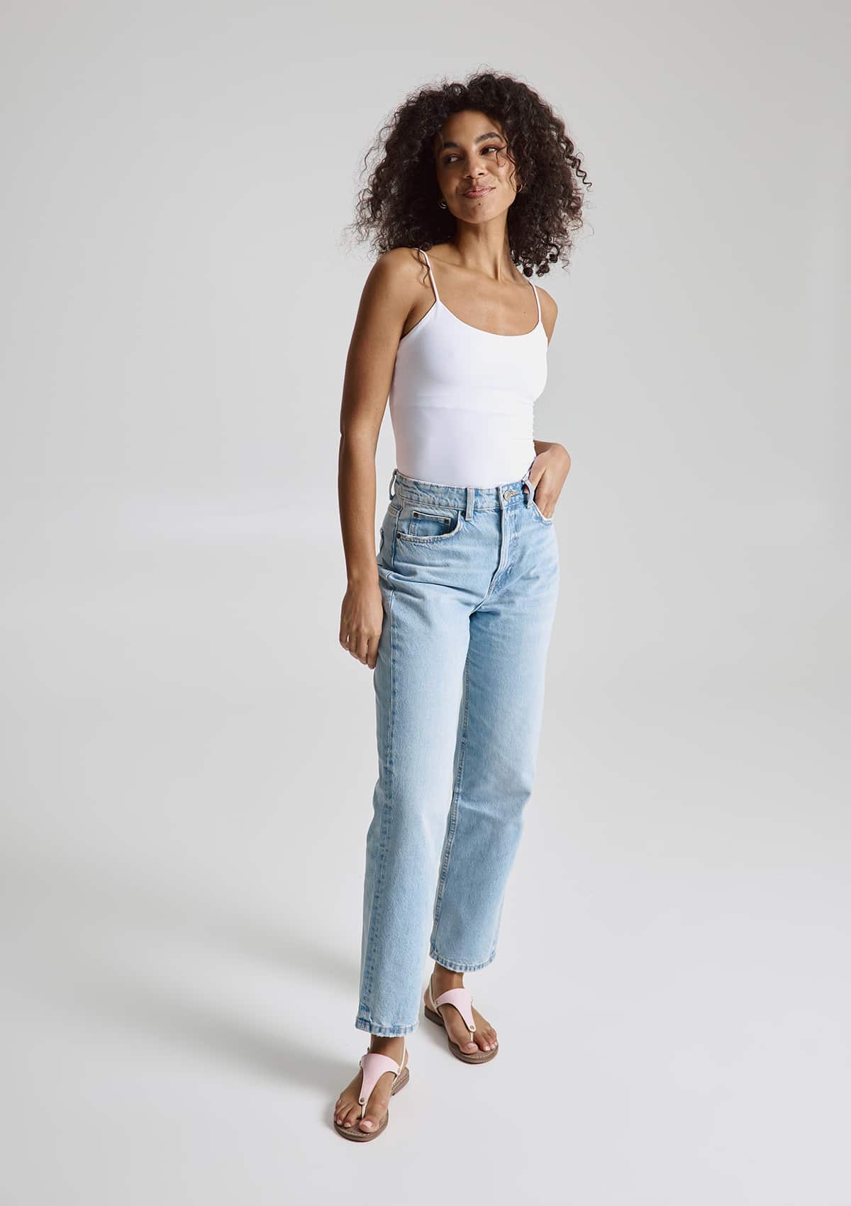 City Gloss - Rose Light