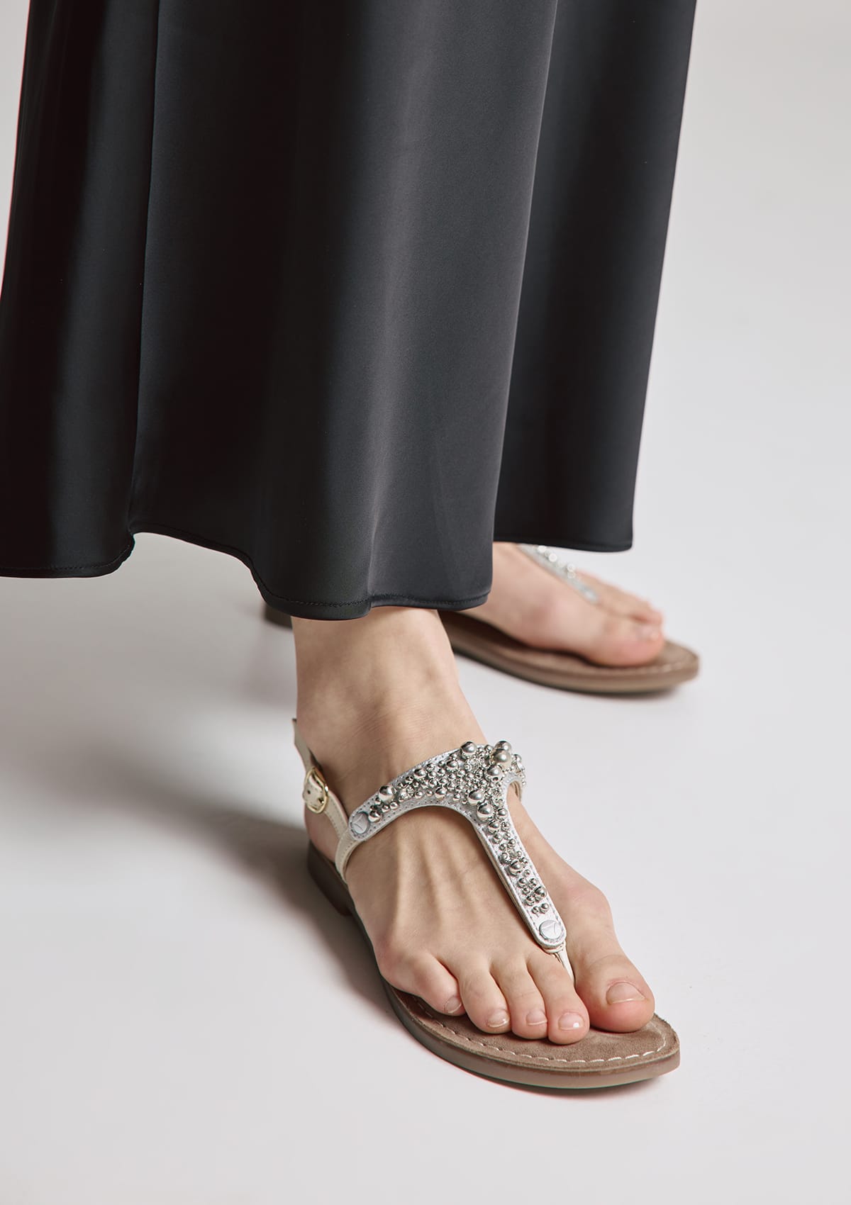 Precious Pearl - Comfort Crema
