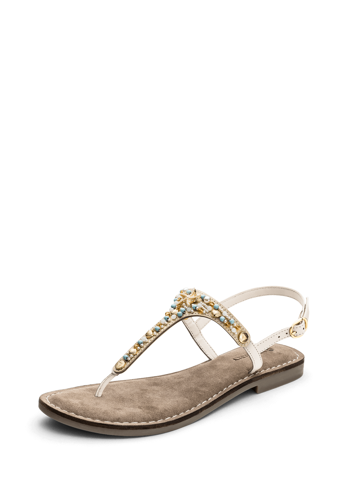 Ocean Breeze - Comfort Crema
