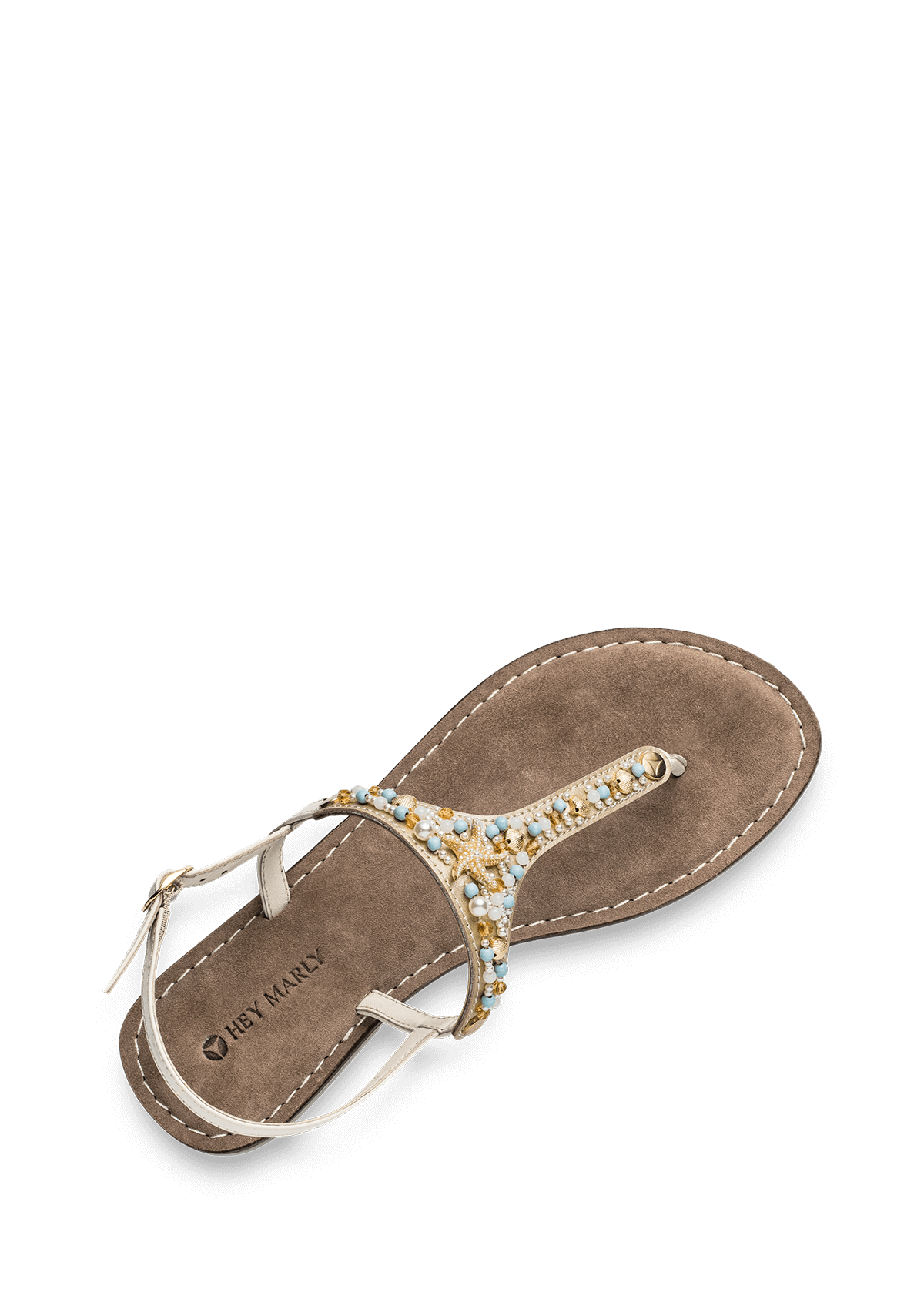 Ocean Breeze - Comfort Crema