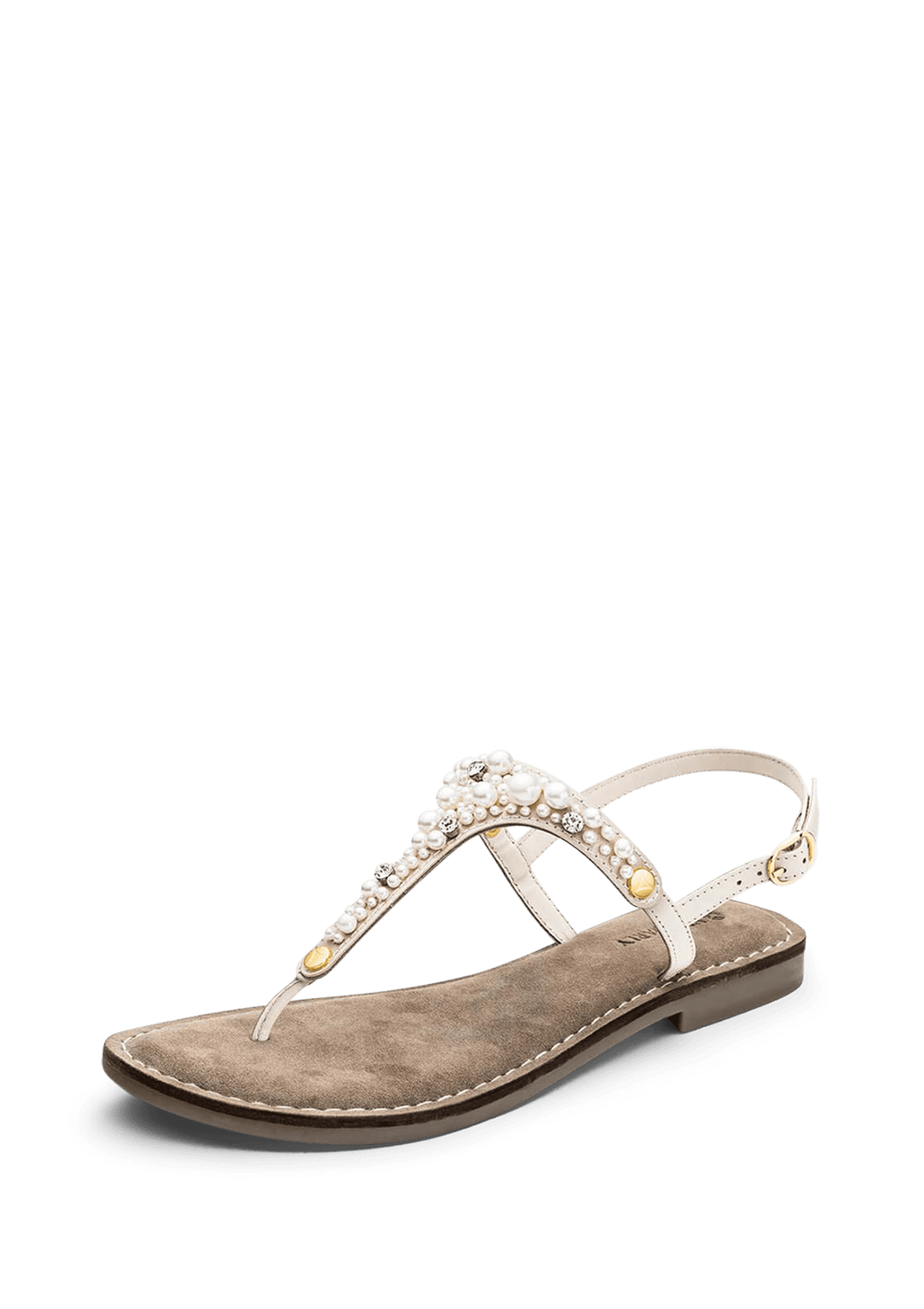 Precious Pearl - Comfort Crema