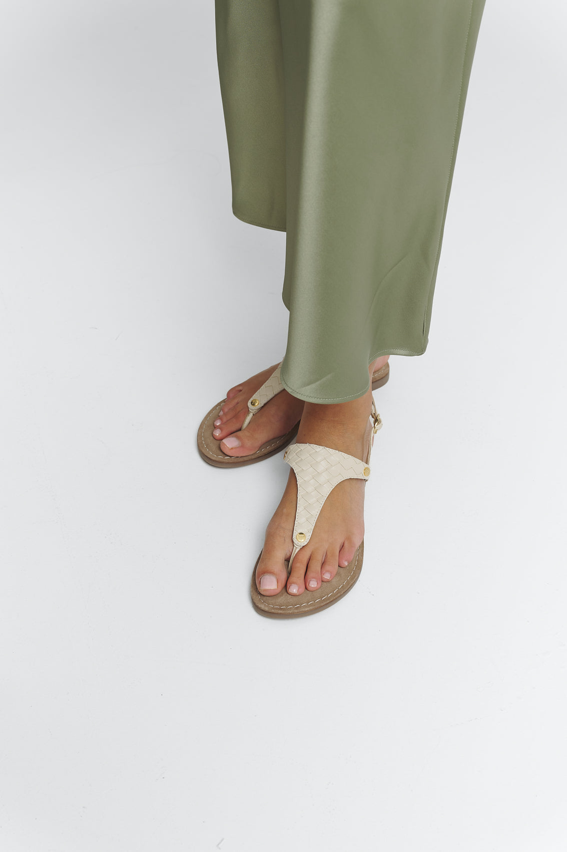 Urban Twist - Comfort Crema