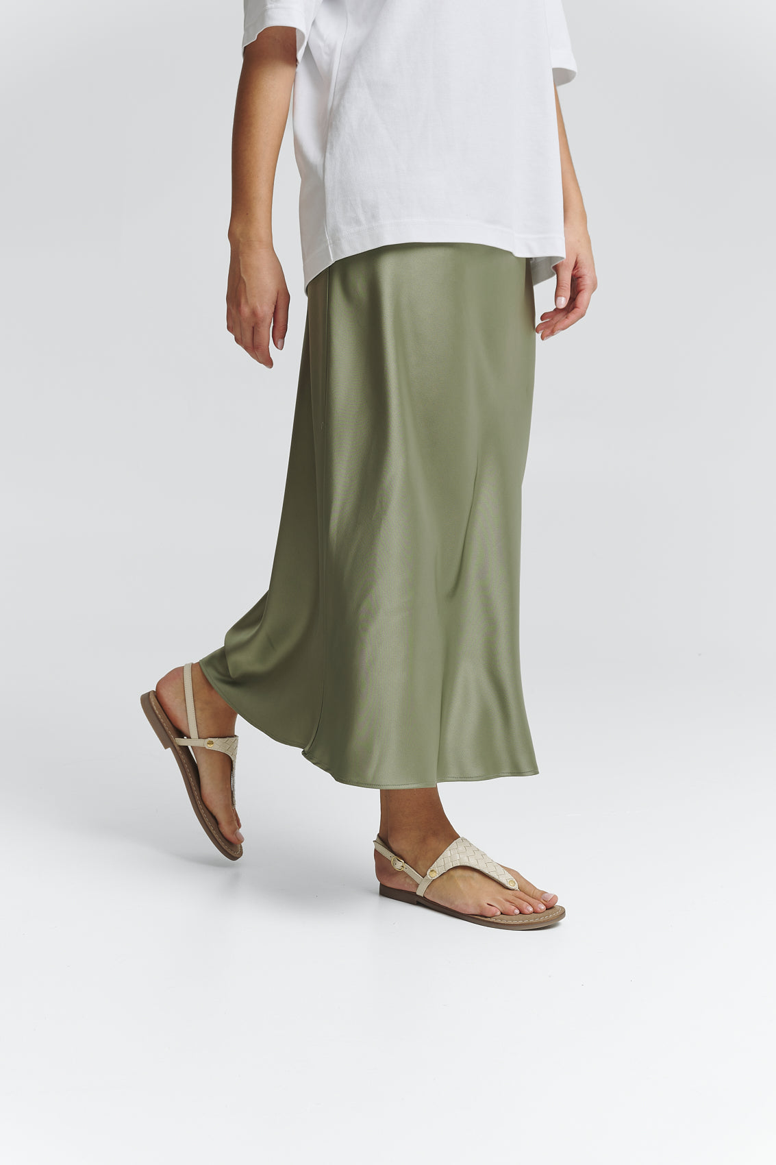 Urban Twist - Comfort Crema