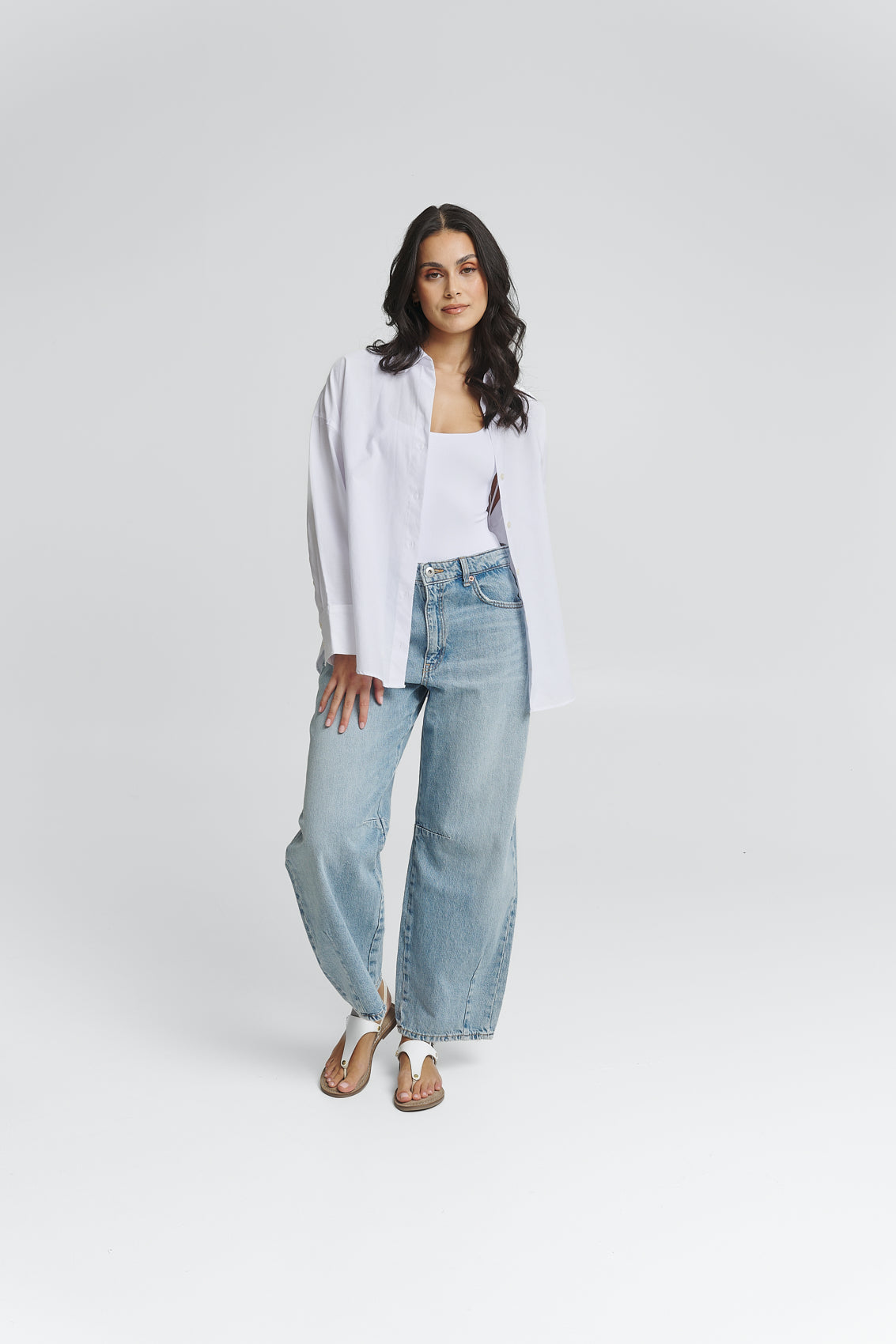 City Gloss - Comfort Crema