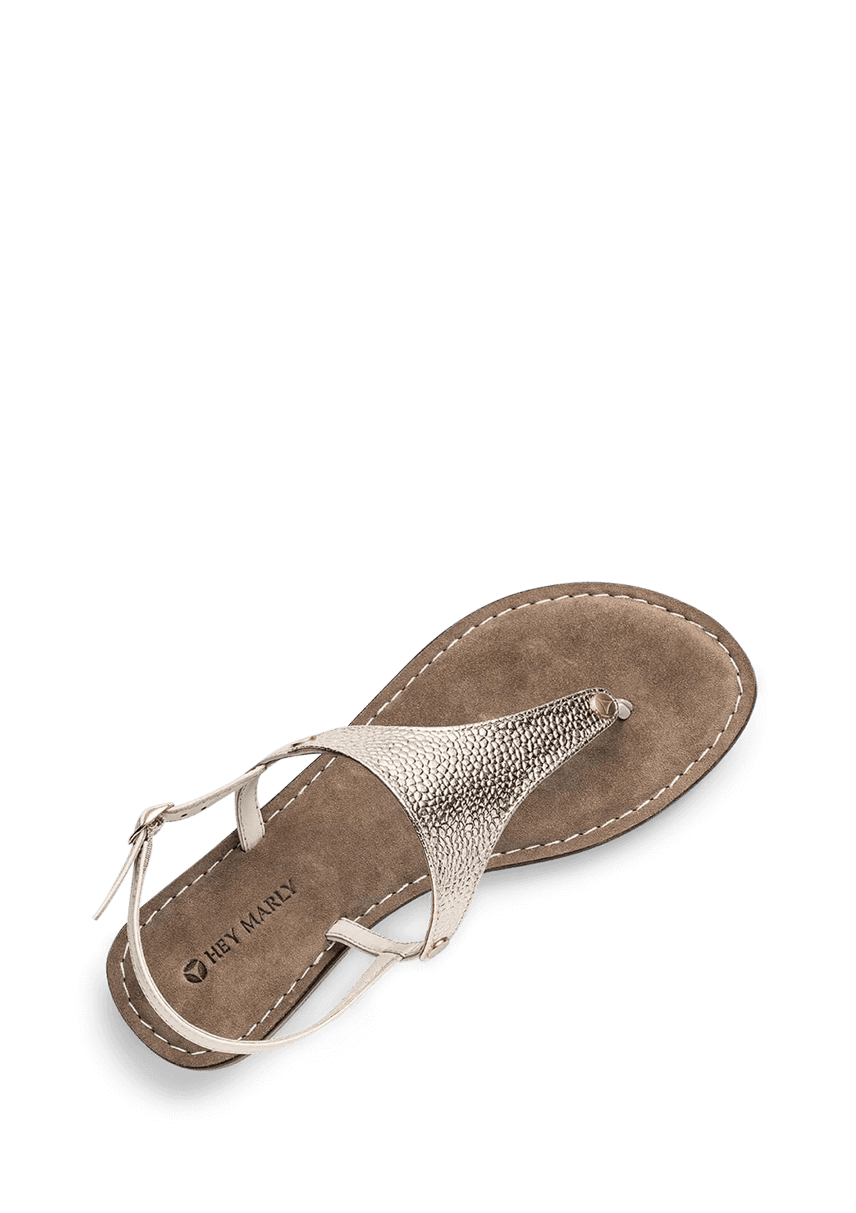 Mars Metallic - Comfort Crema Gold